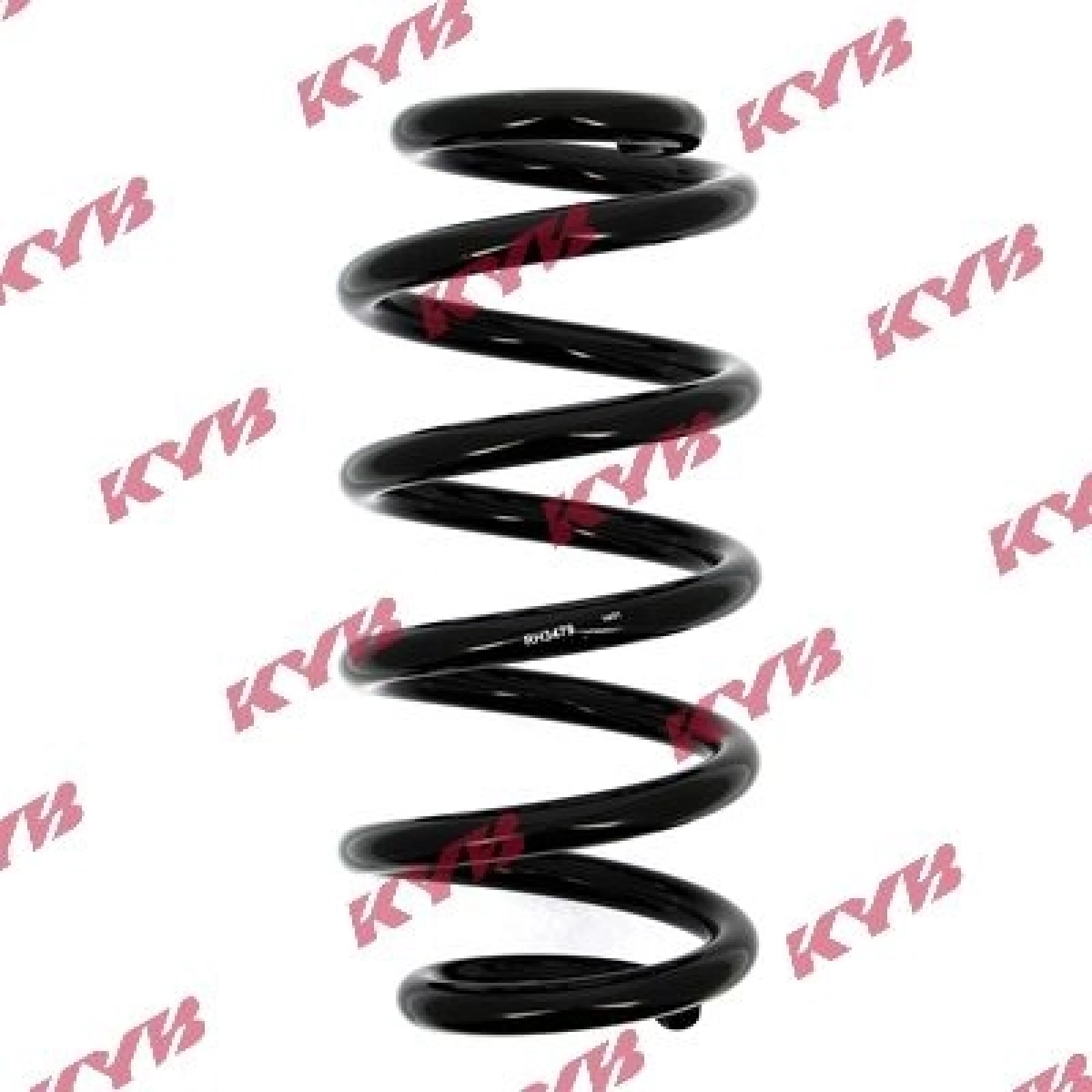 KYB Fahrwerksfeder Audi P. A6 2.7Tdi/3.0Tdi/3.2 05/04-08/11 RH3479