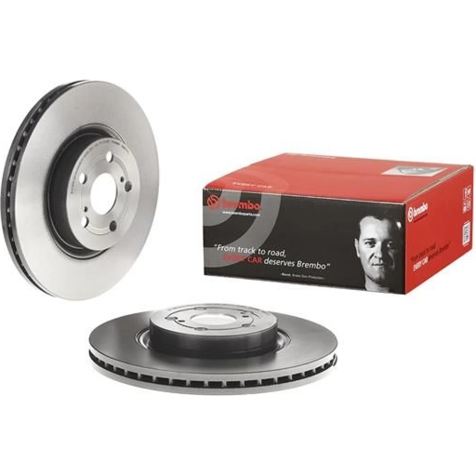 82 481 100 Bremsscheibe VA 09.9817.11