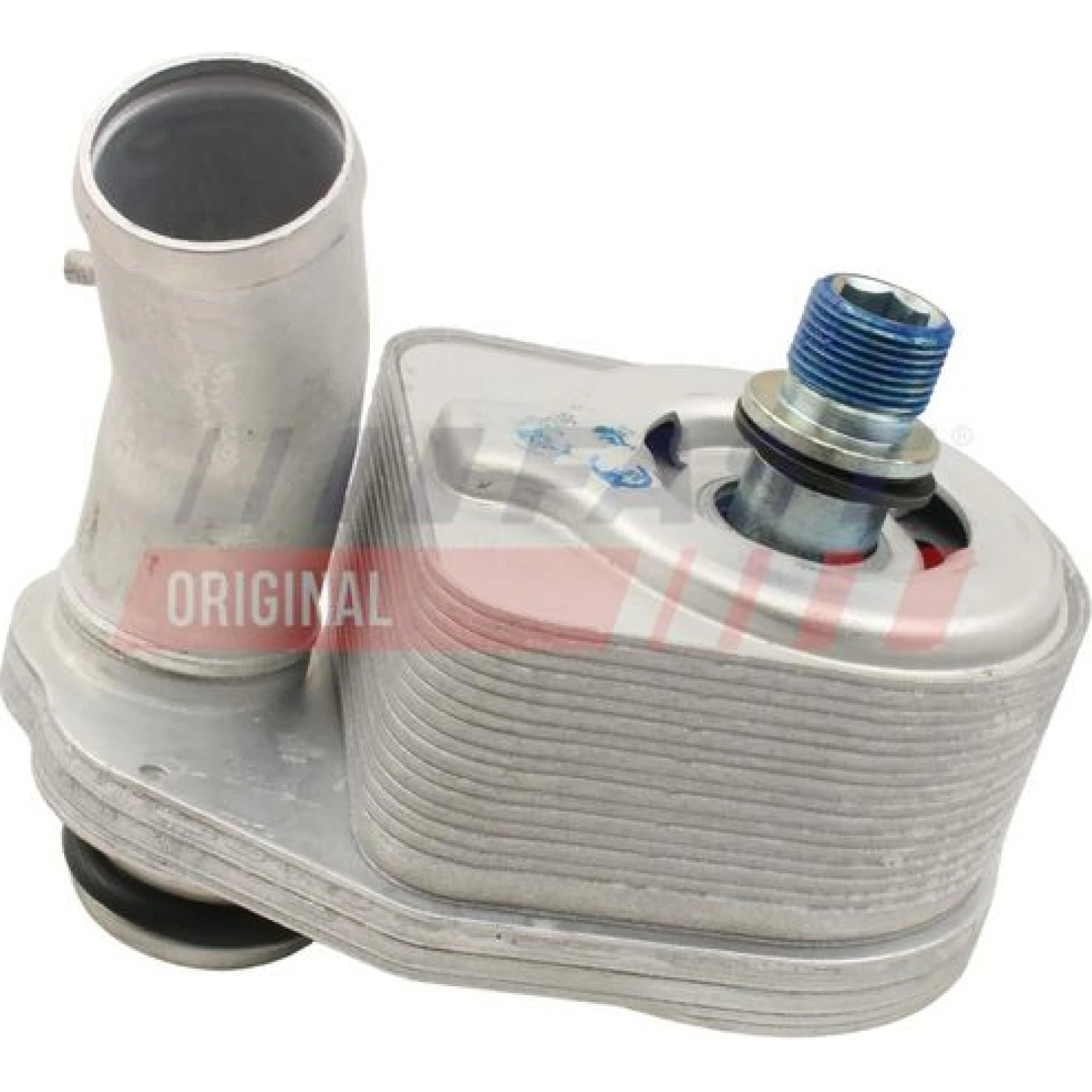 FAST Ölkühler, Motoröl FT55209