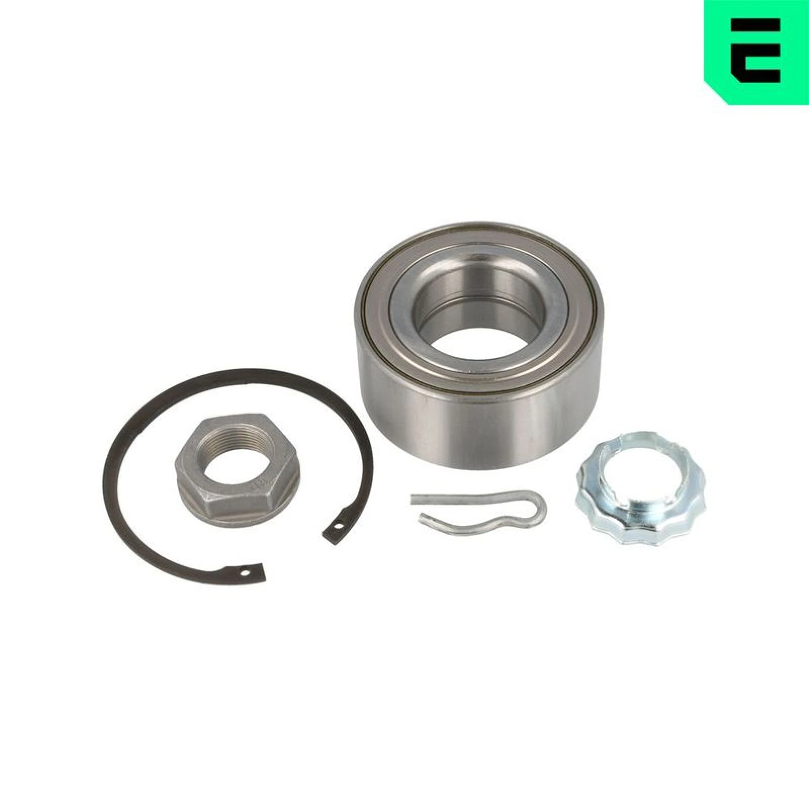 Radlagersatz 600308