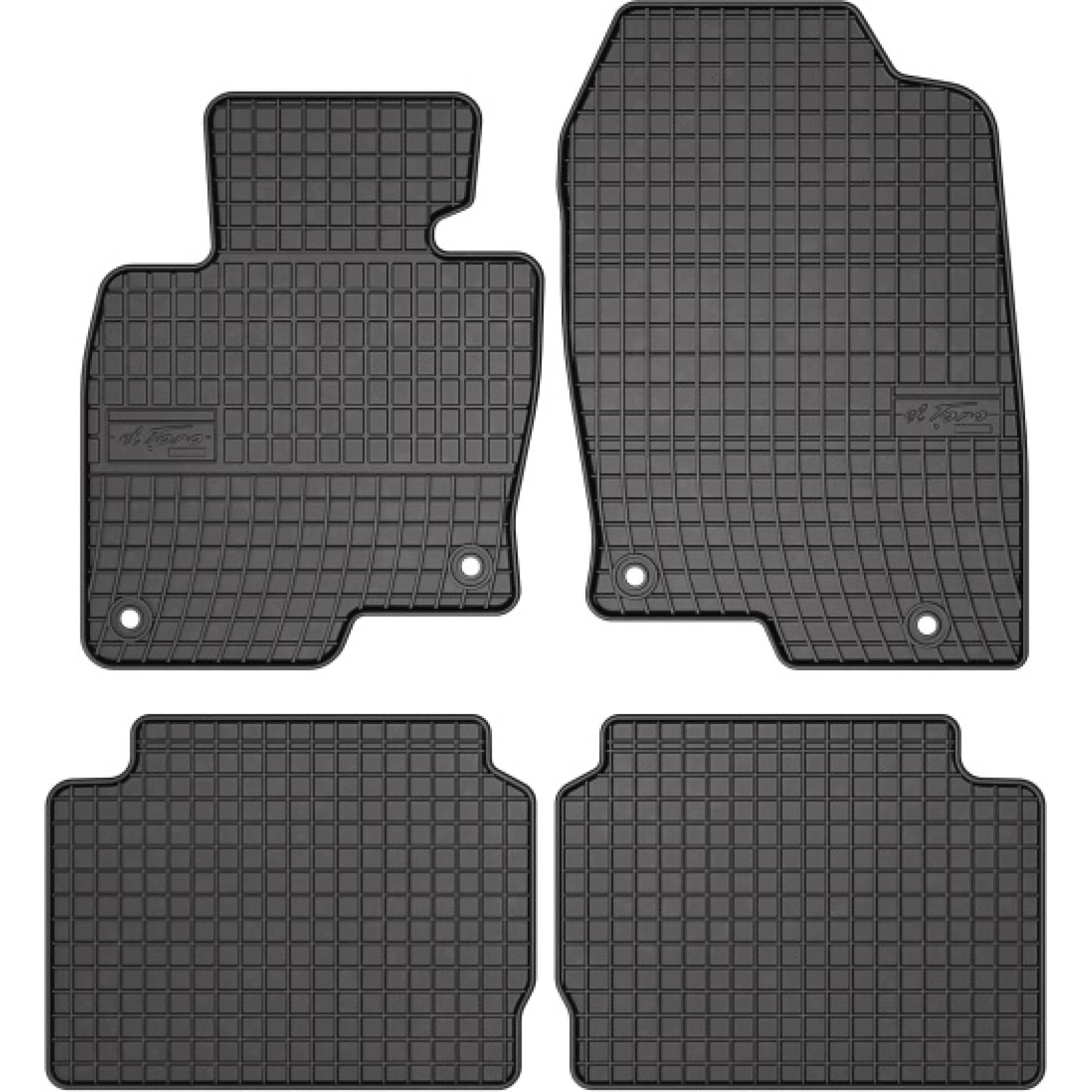FROGUM Gummi Mazda Cx-5 17 401617