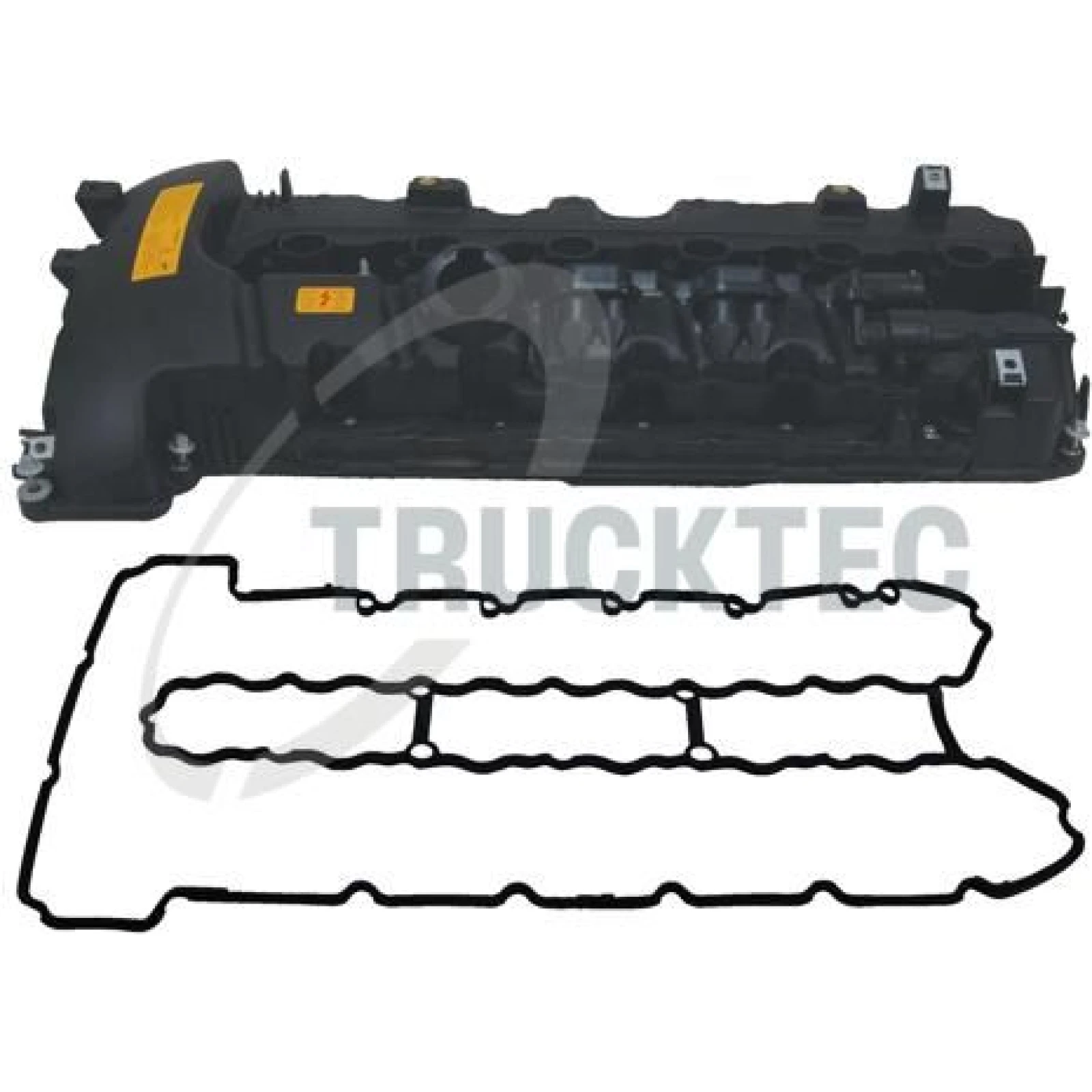 TRUCKTEC AUTOMOTIVE Abdeckung 08.10.190