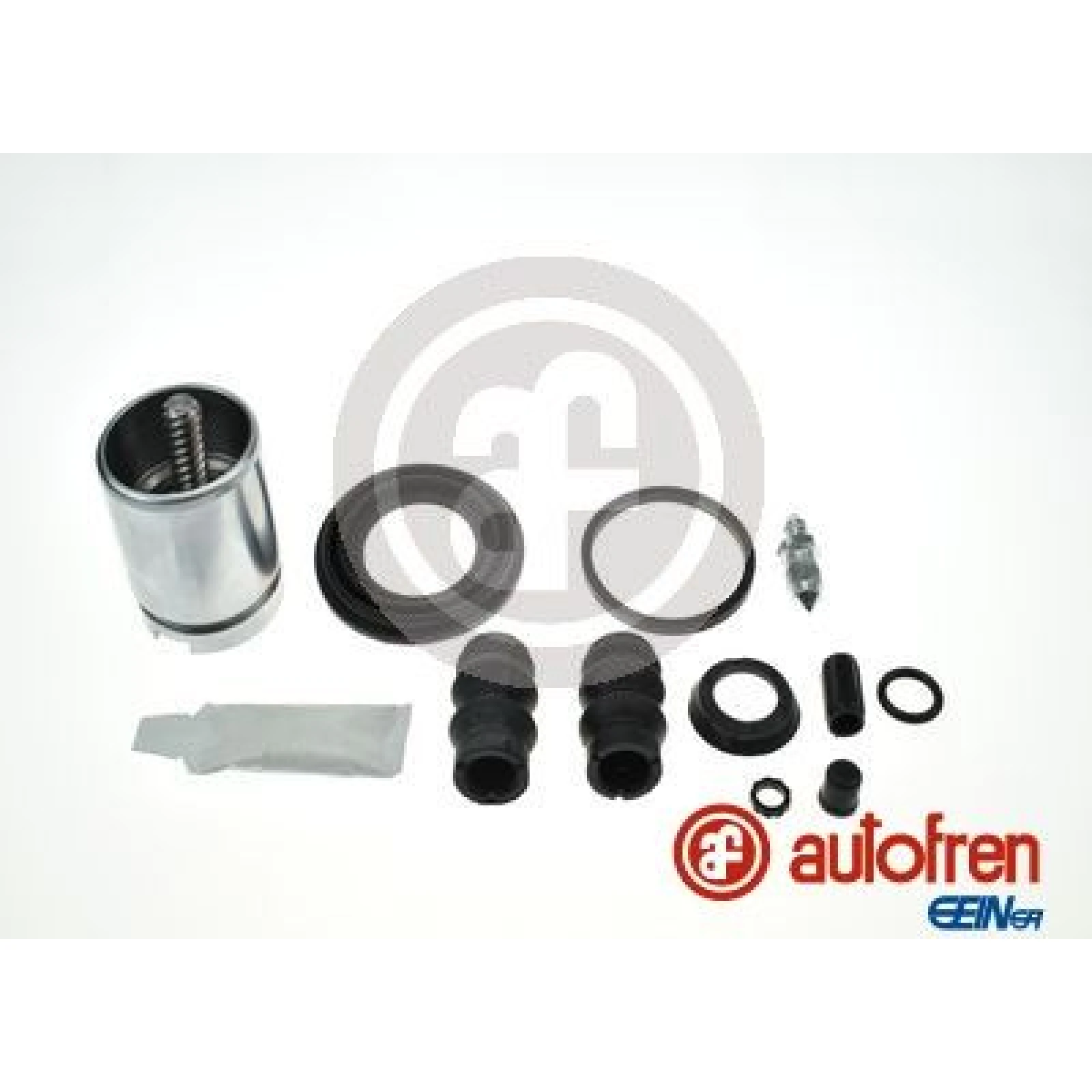 Reparatursatz, Bremssattel D41612RK