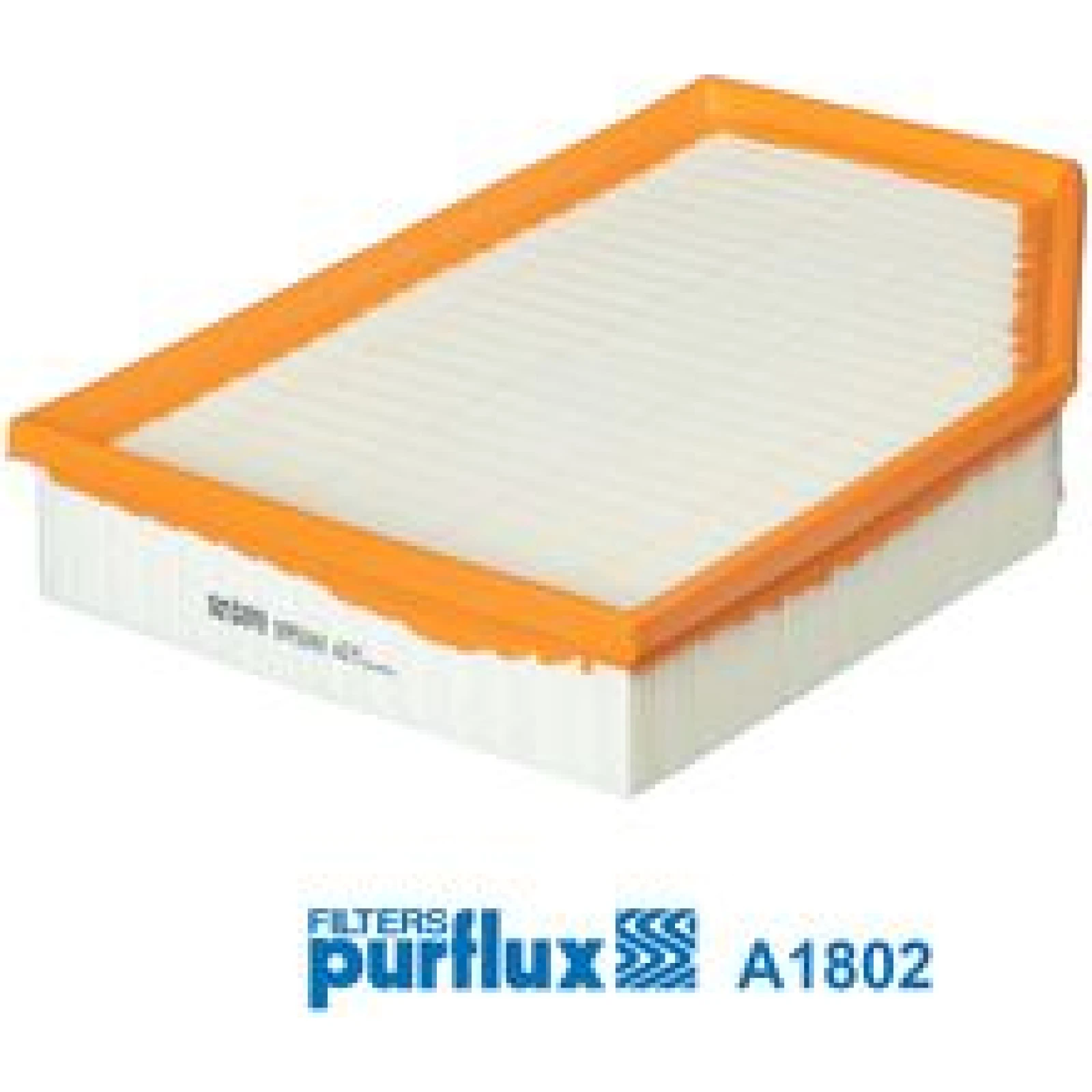 PURFLUX Luftfilter A1802