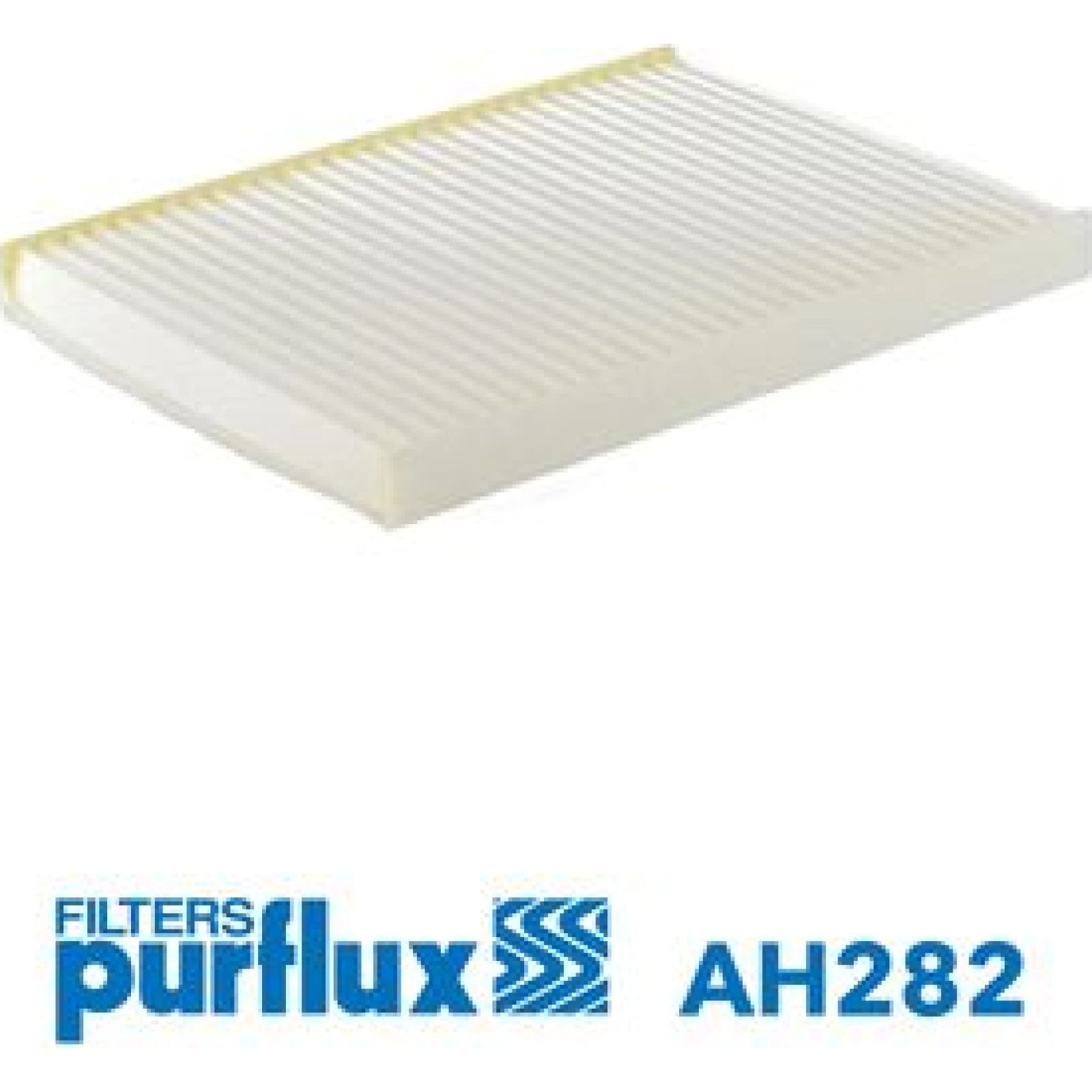 Purflux Innenraumfilter AH282