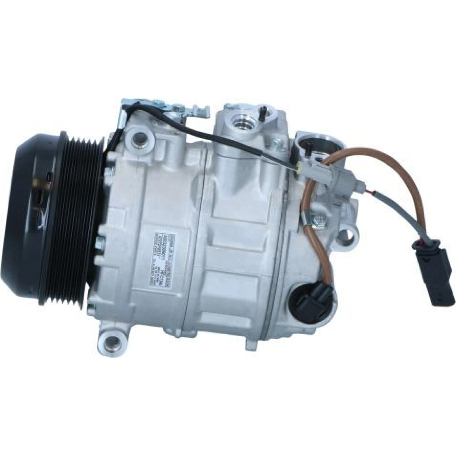 Kompressor, Klimaanlage 32860