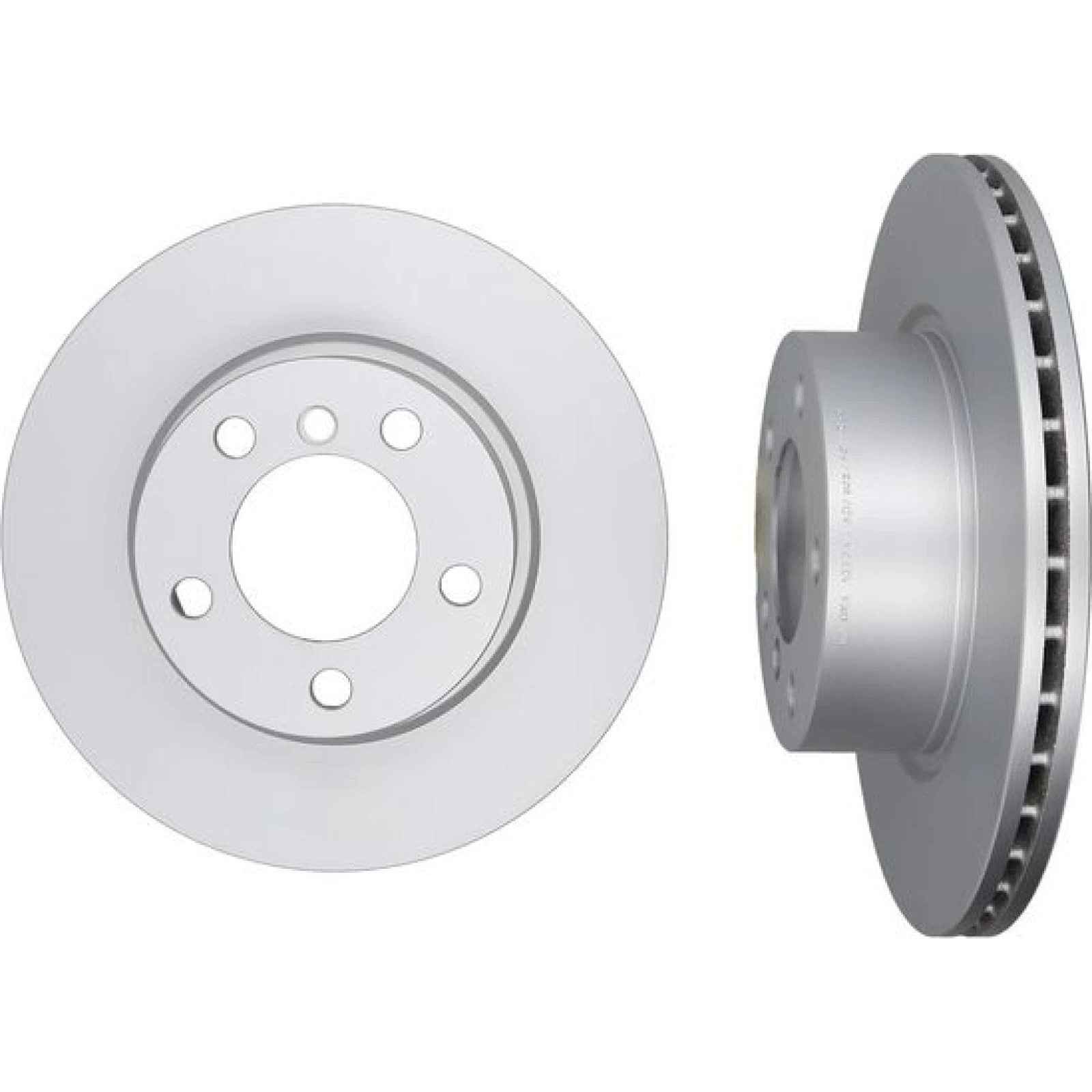 KAMOKA Bremsscheibe 103240