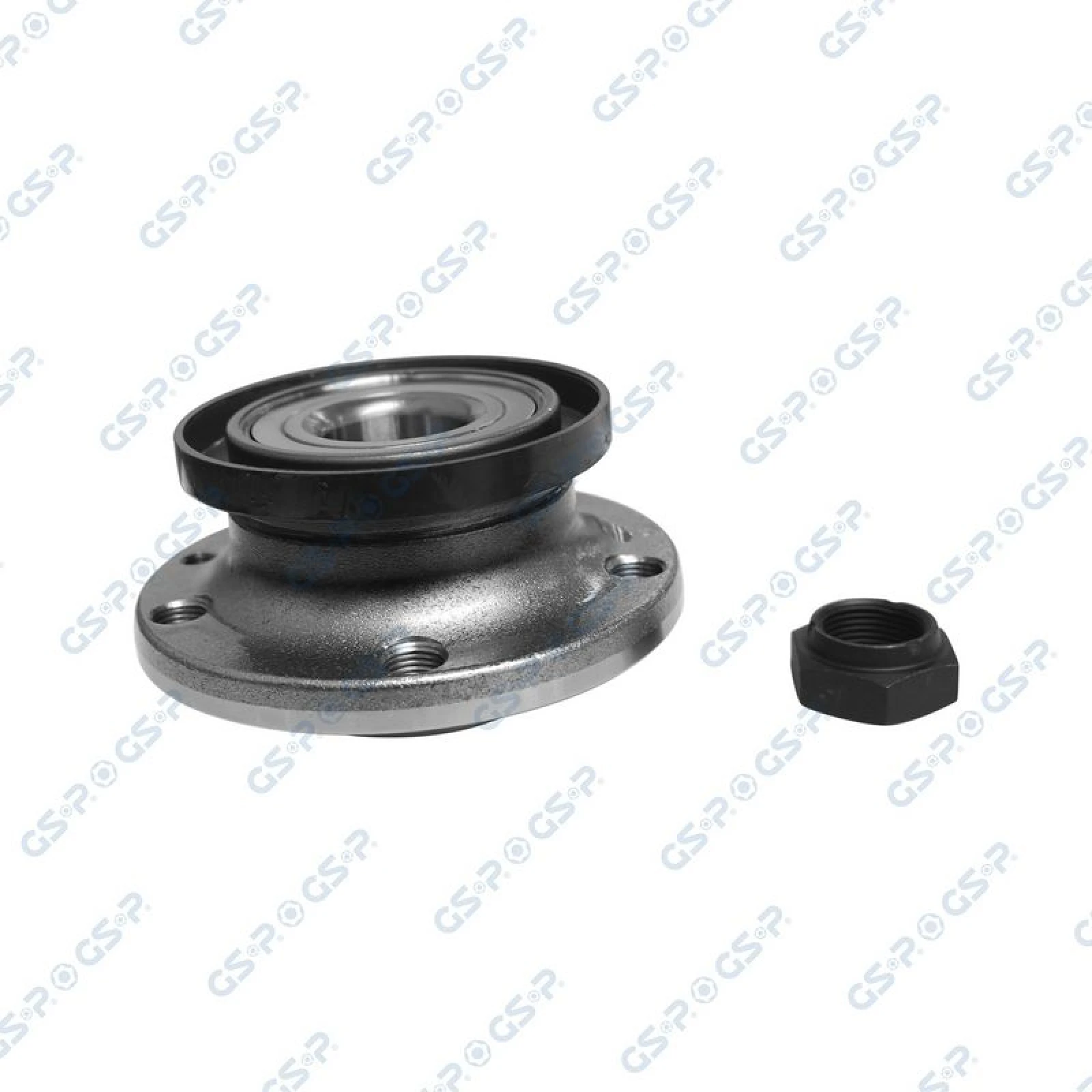 GSP Radlager 9230118K