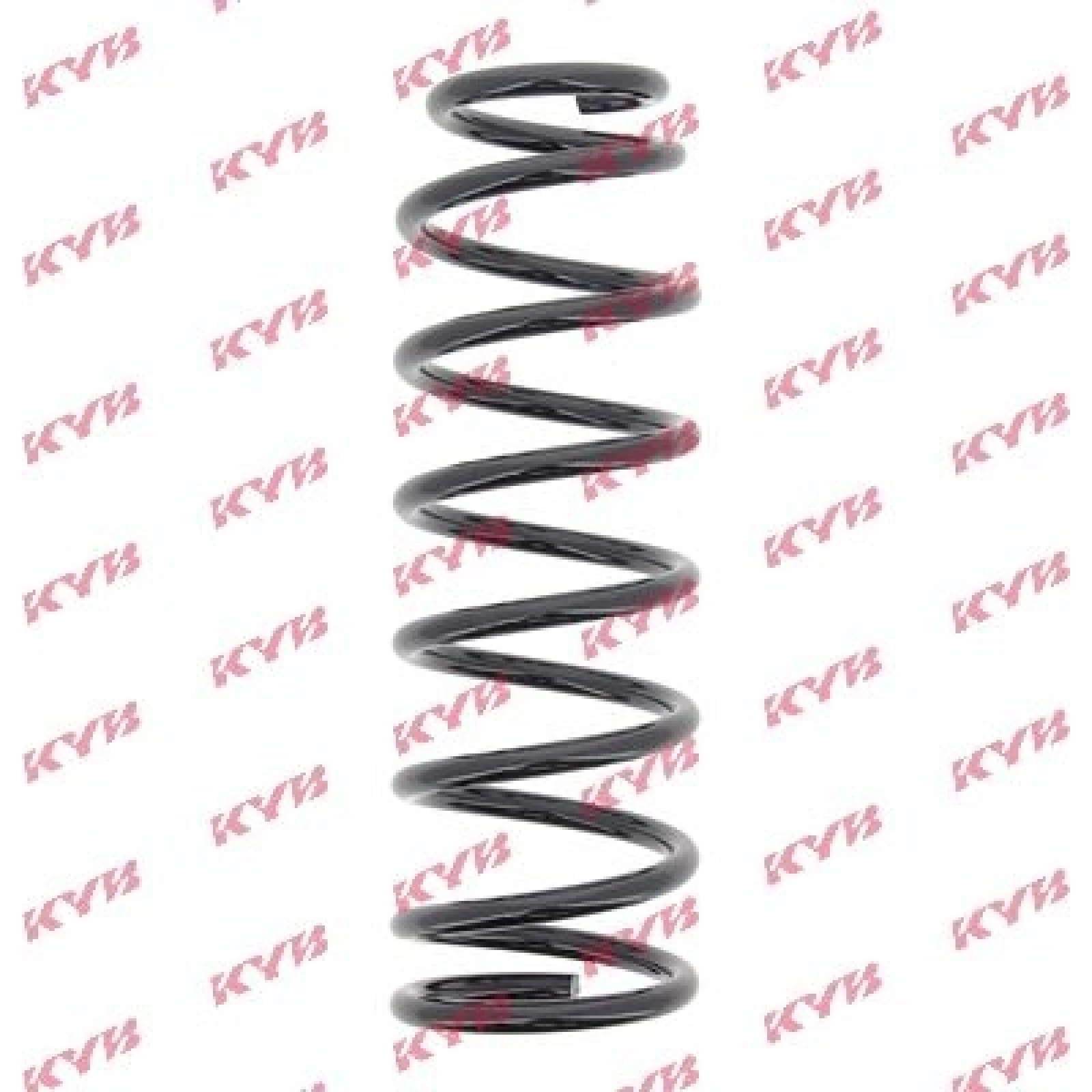 KYB Fahrwerksfeder Toyota T. Corolla 1.4D-2.0D 01/02-02/07 RG6548