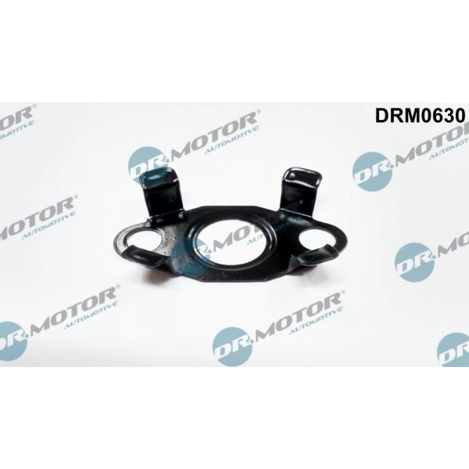 DR.MOTOR Dichtung, Ölauslass (Lader) DRM0630