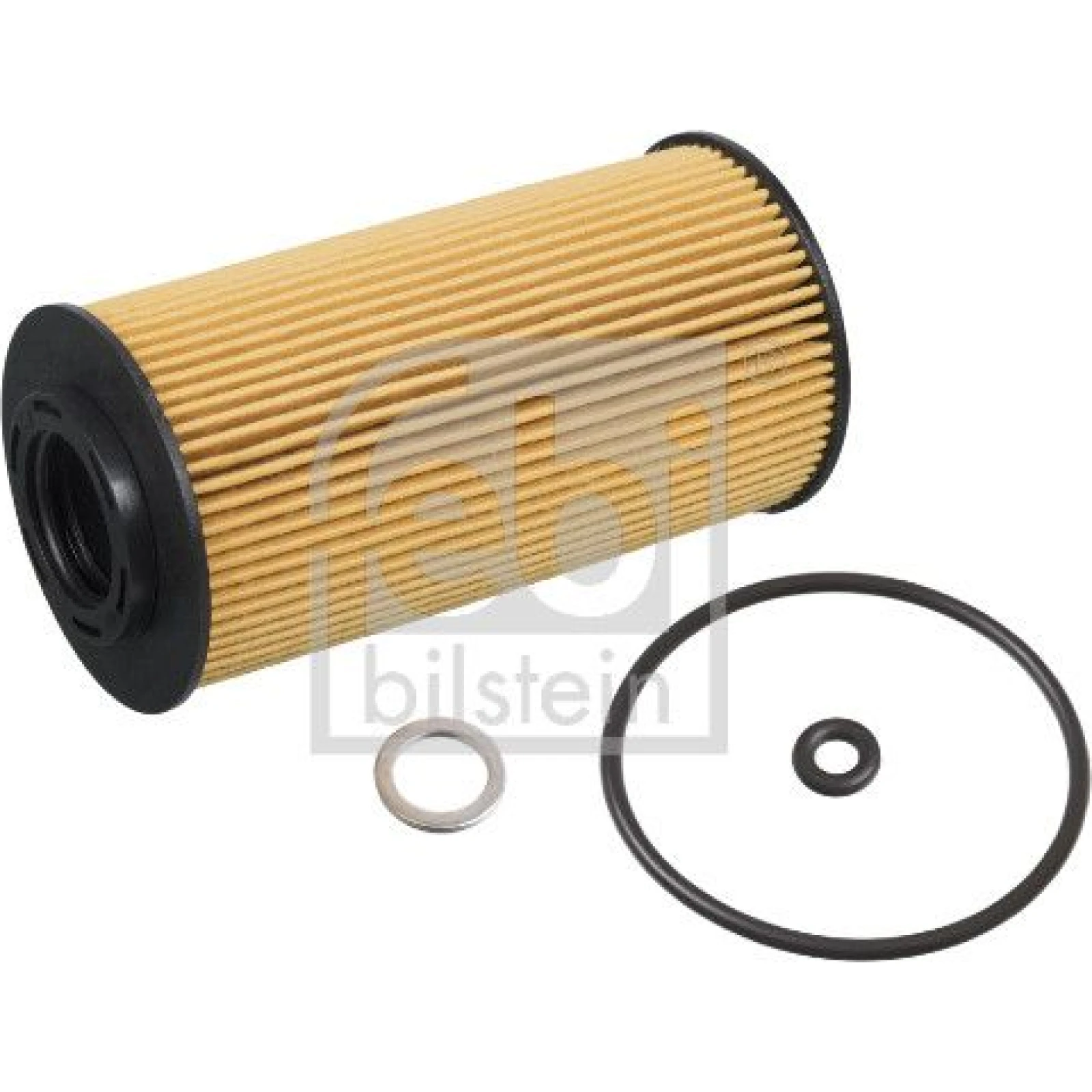 FEBI BILSTEIN Ölfilter 184391