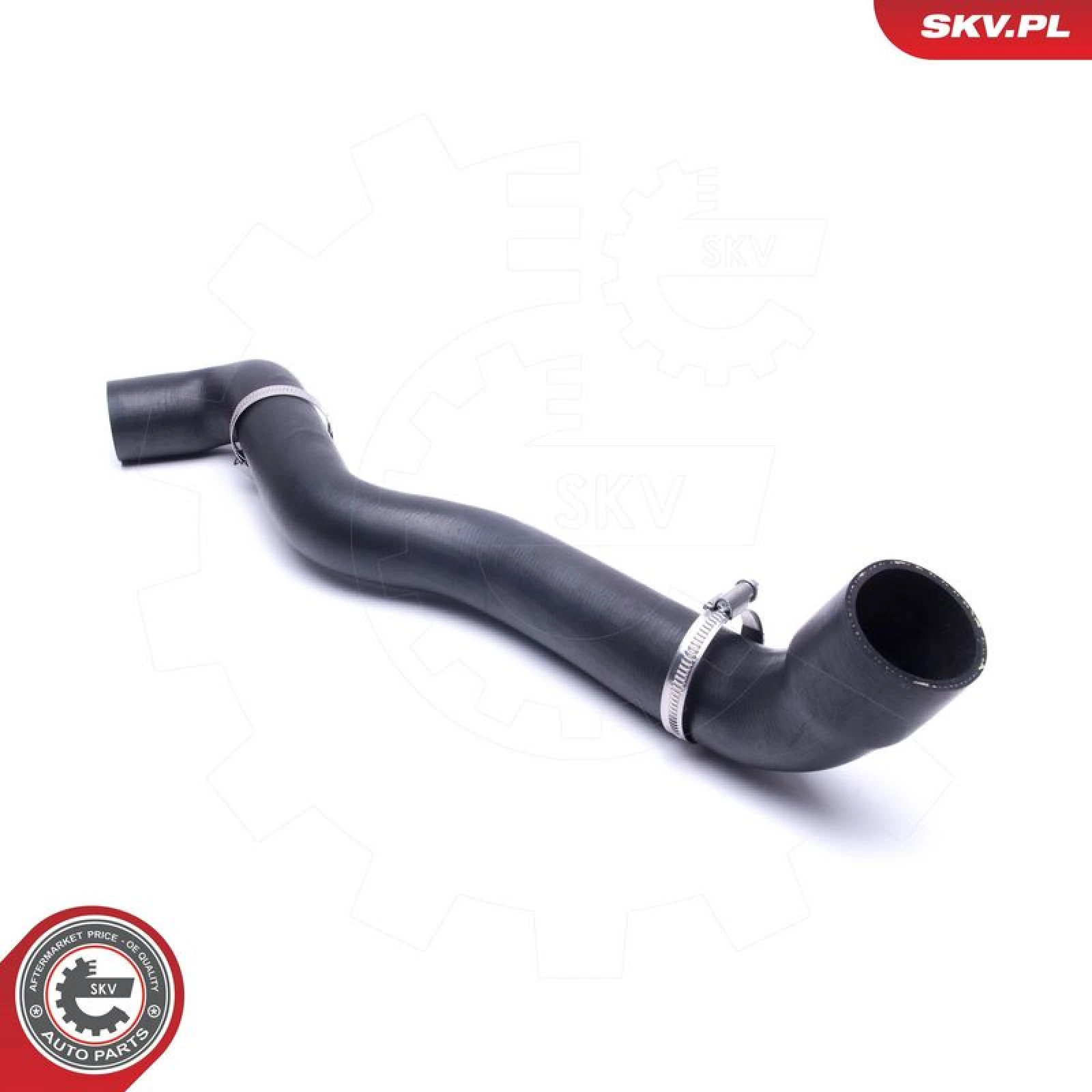 ESEN SKV Ladeluftschlauch 54SKV149