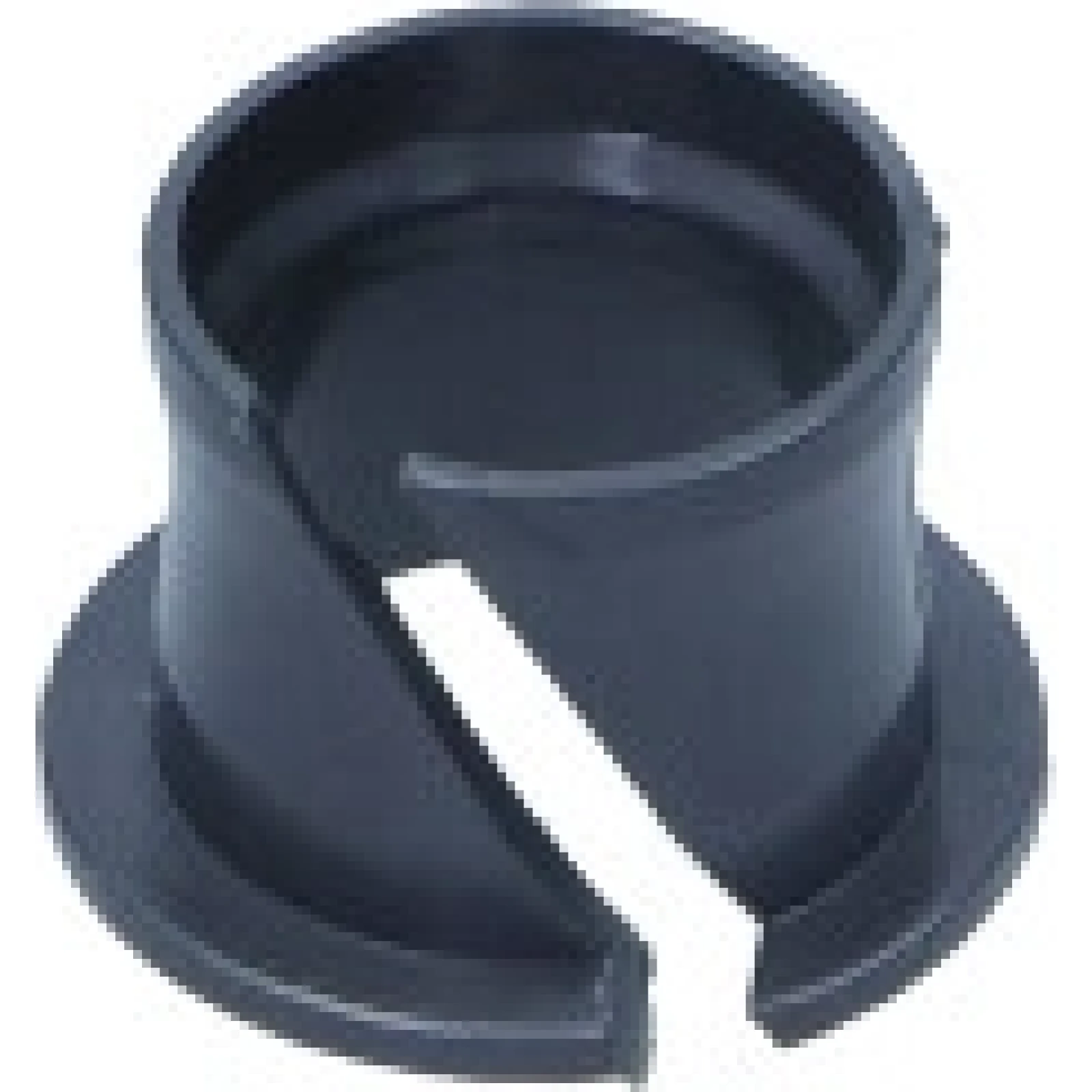 Kupplungs-Peda-Buchse Bmw 3 E30, E36, E46, E90, F30, F34 35211158290