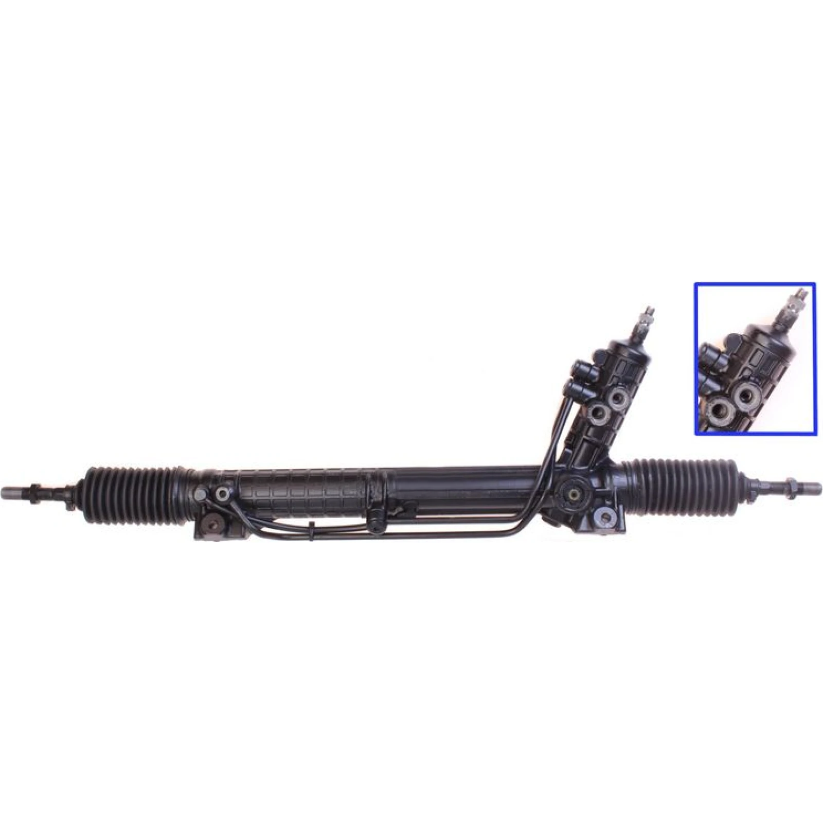 Lenkgetriebe Bmw 5 E39 2.0-3.0/2.0D-3.0D 95-04 11-0069