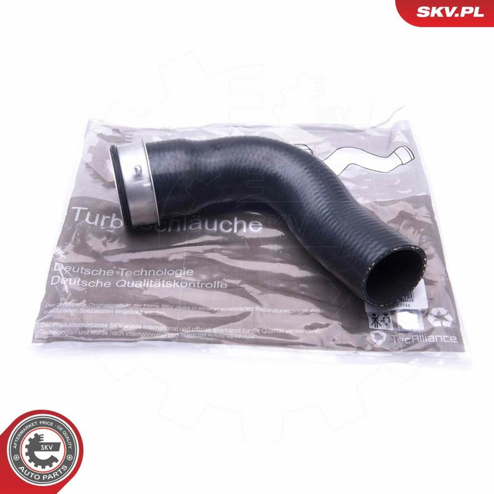 SKV GERMANY Luftschlauch 24SKV944