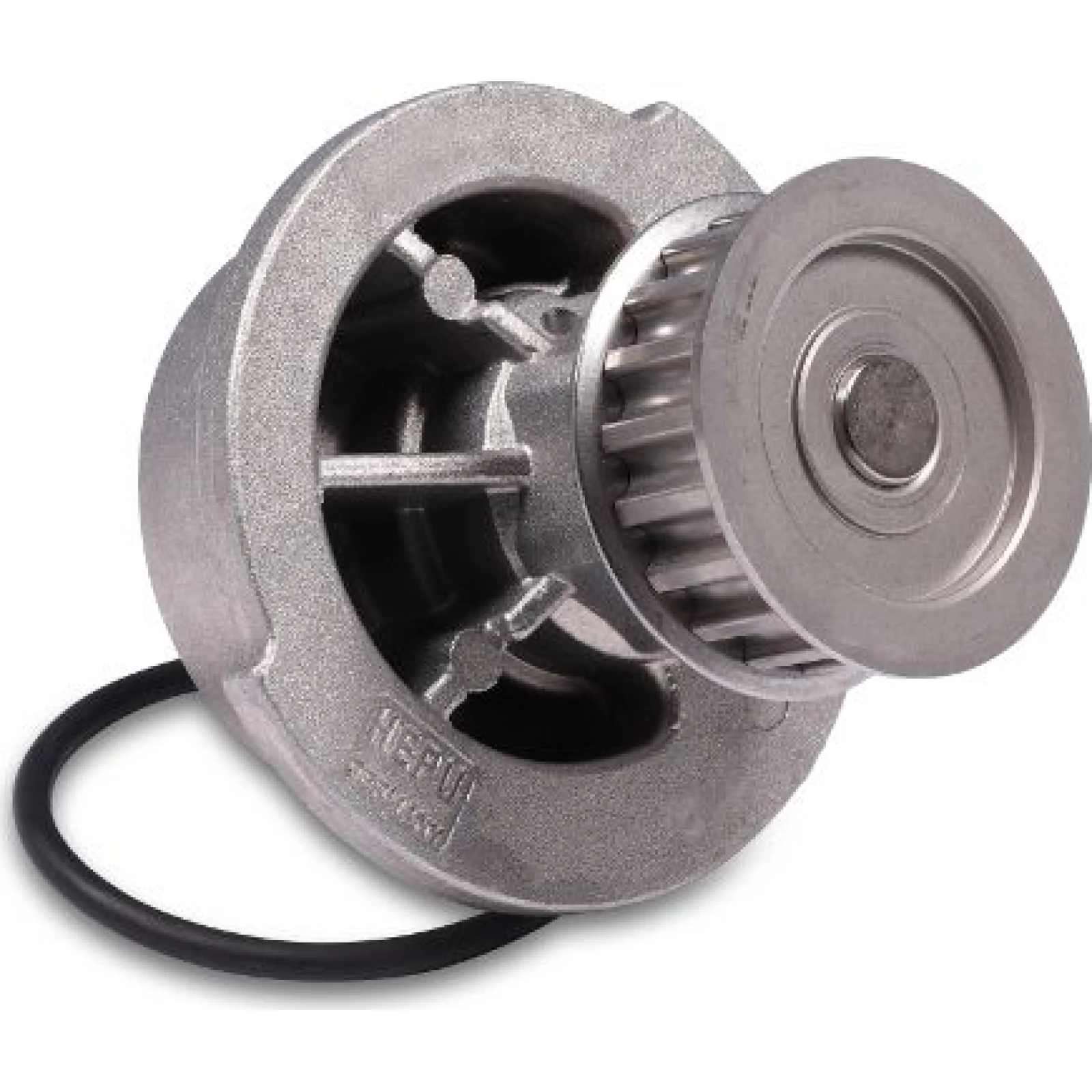 HEPU Wasserpumpe / Kühlmittelpumpe P312