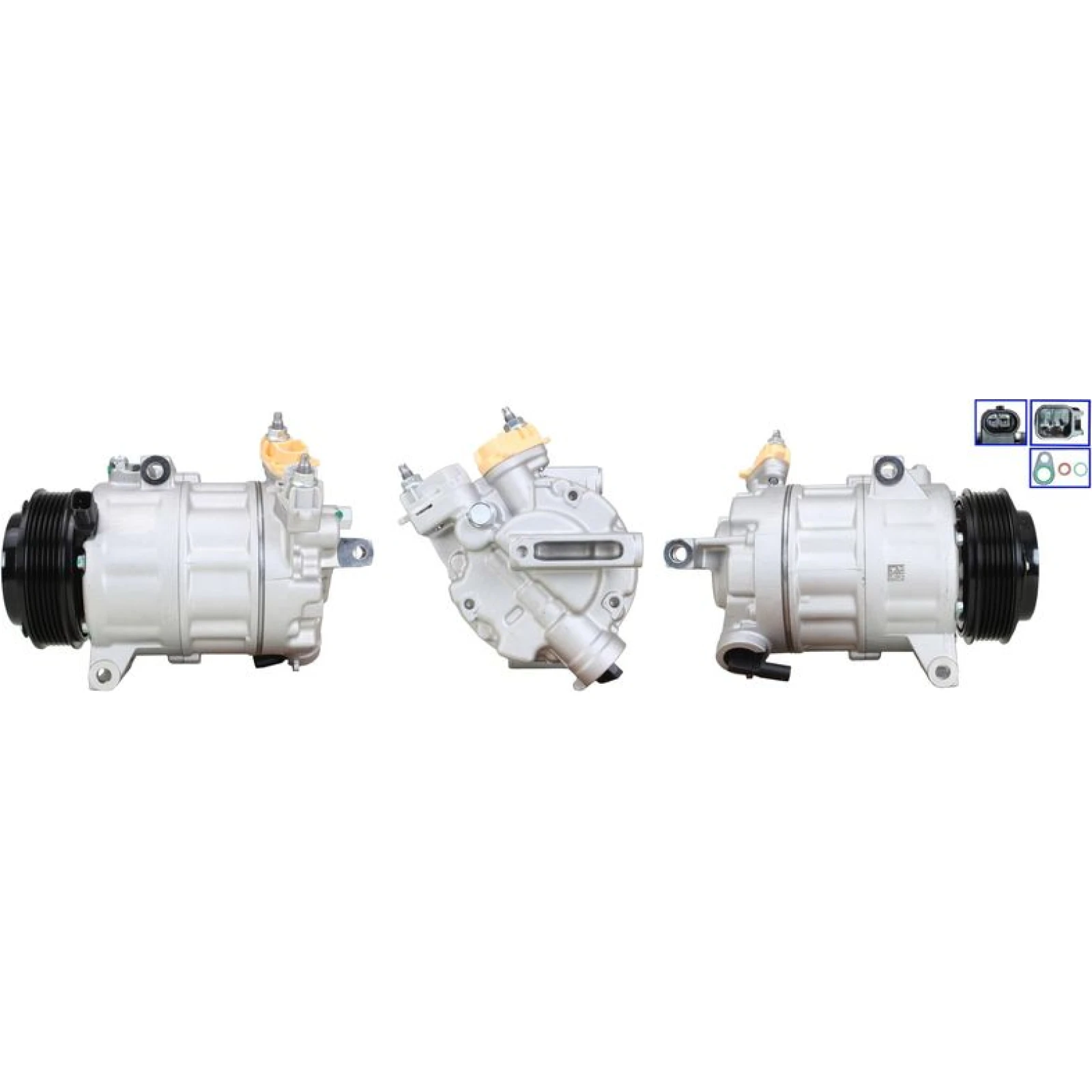 Kompressor (Tausch) 700511433