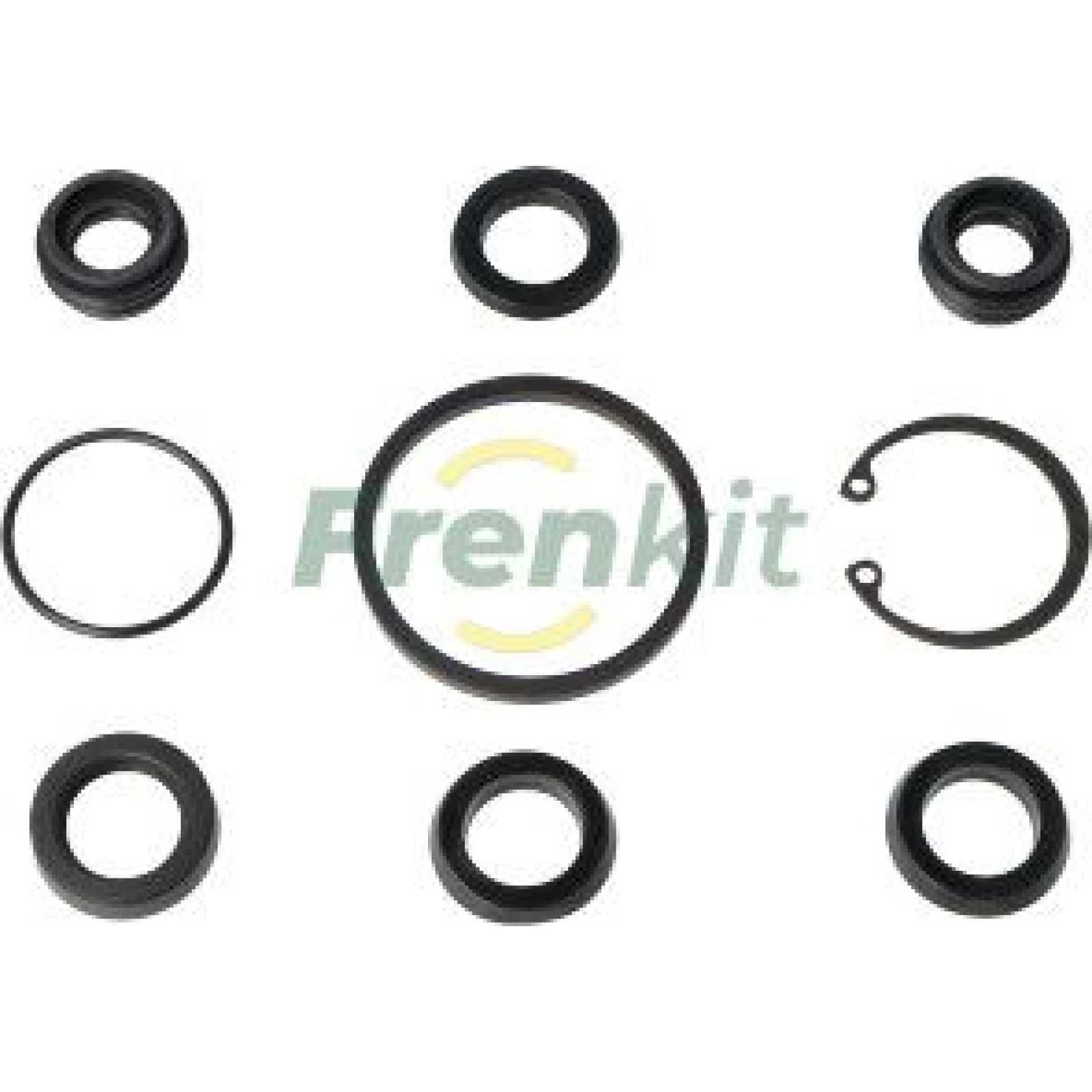FRENKIT Reparatursatz 125076