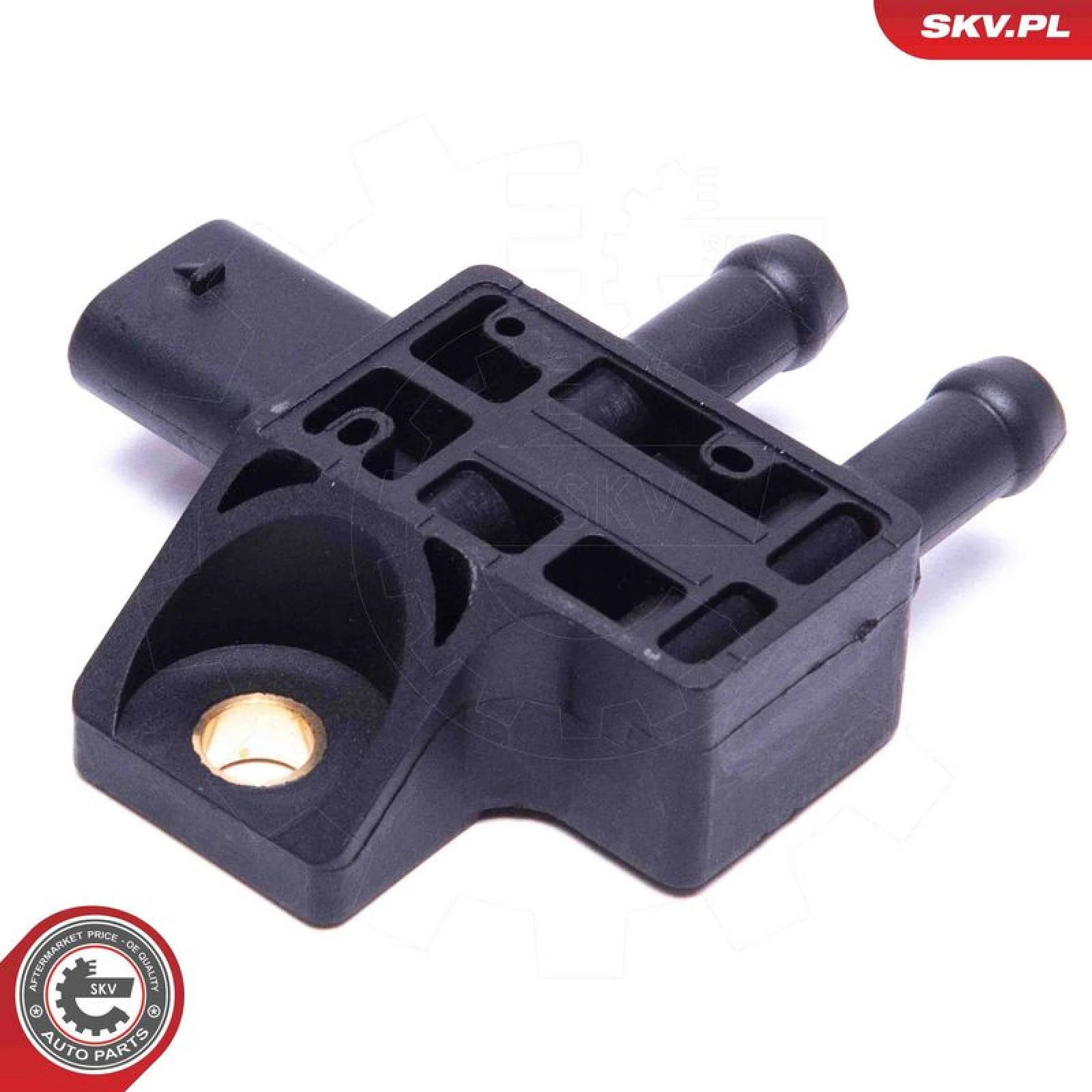 ESEN SKV Sensor, Abgasdruck 17SKV800