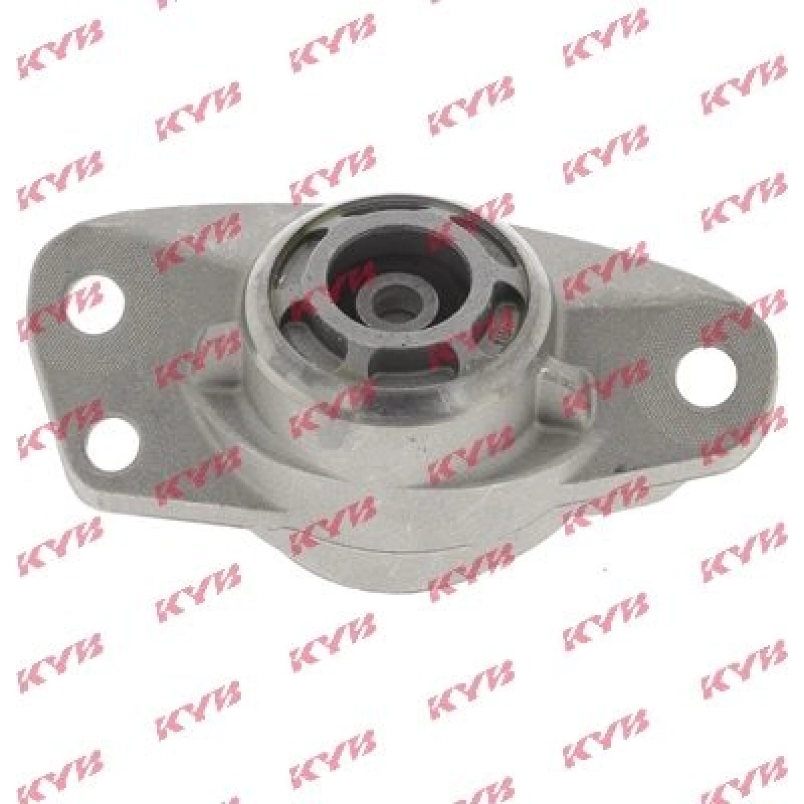 Lager - Radaufhängung. Audi T. A1, A3, Q3, Tt/ Seat Alhambra/ Skoda Octavia, Superb, Yeti/ VW Golf Vi, Passat, Sharan, Tiguan, Touran 1,2-3 SM9707