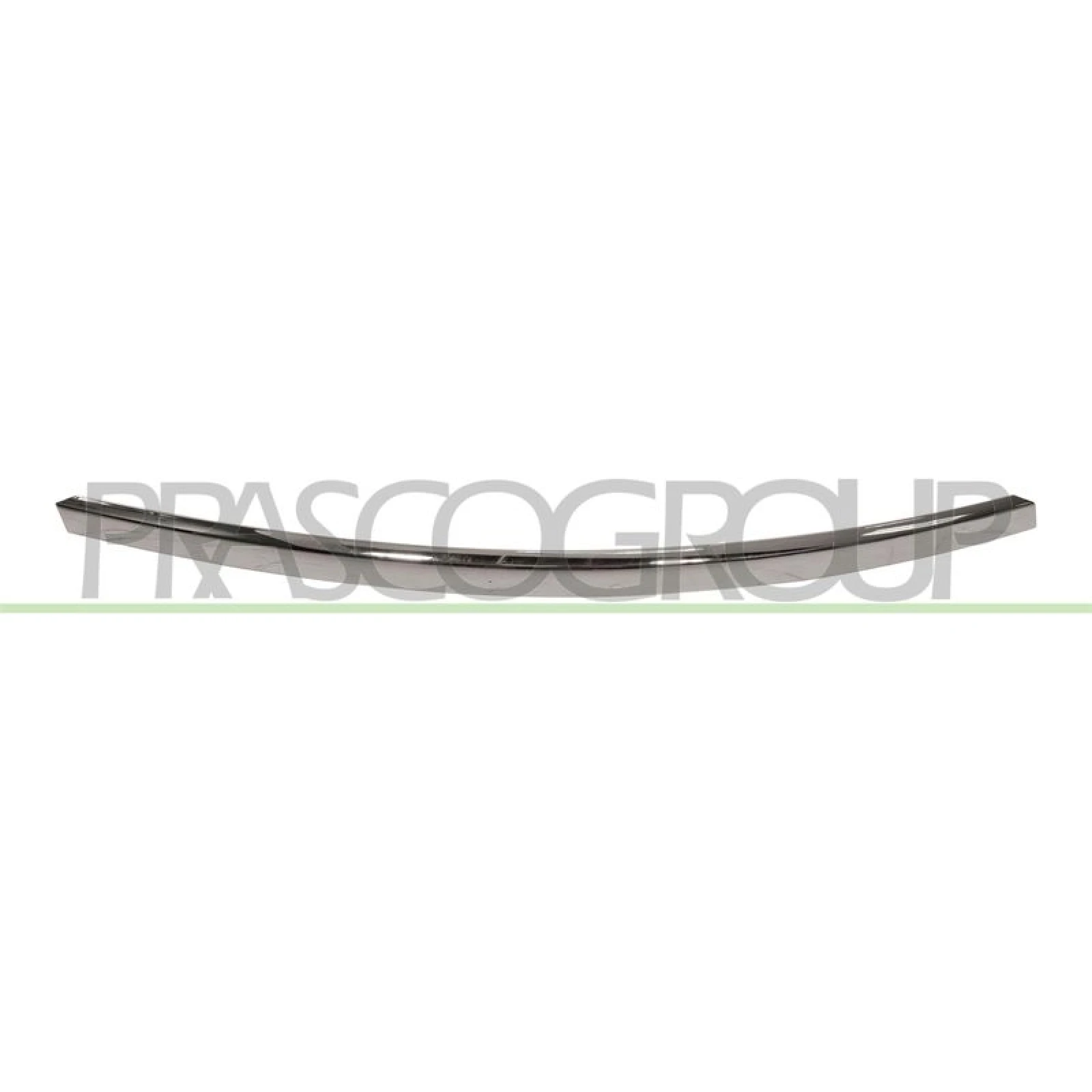 Prasco Chromleiste ÜBER Grill unten links AD0342104