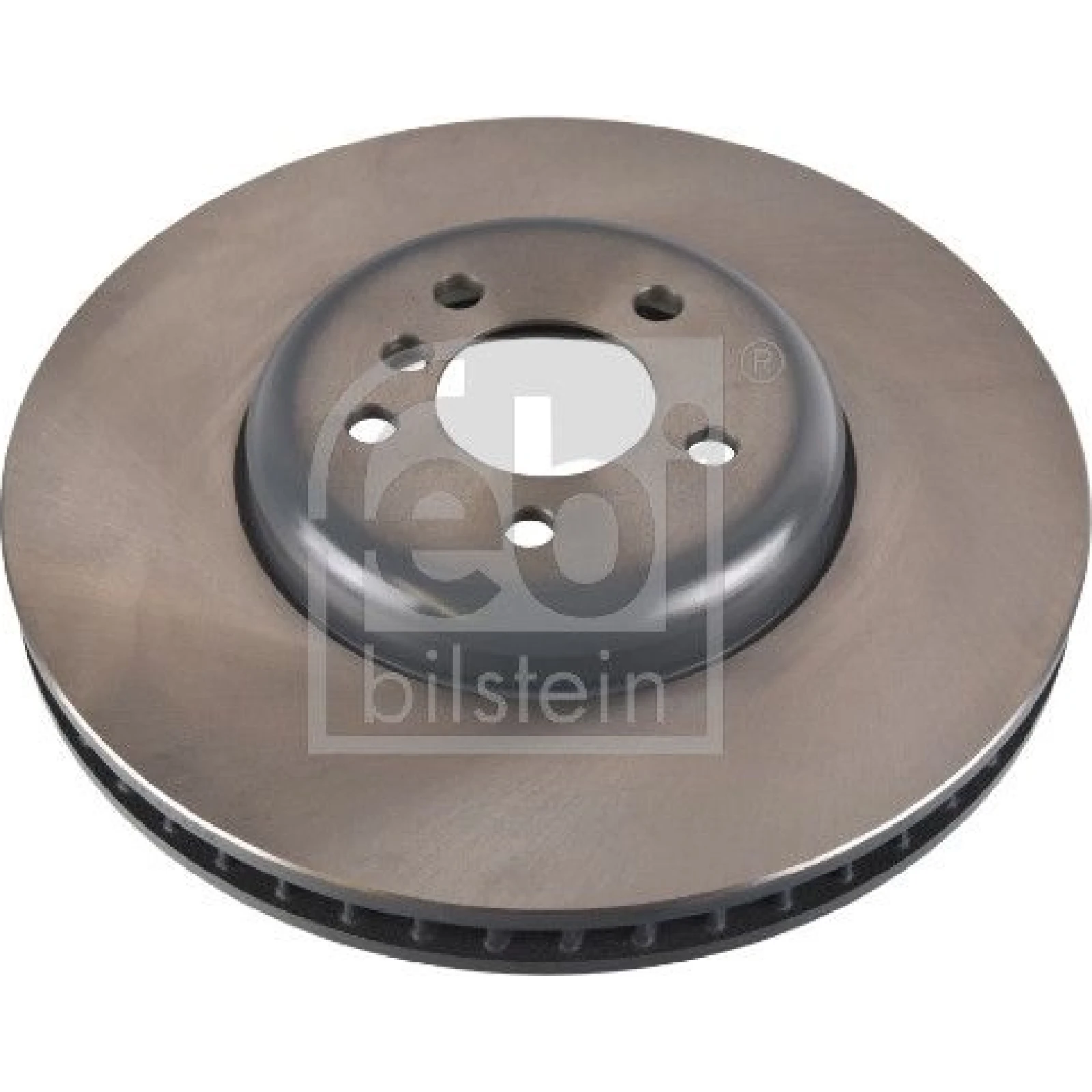 FEBI BILSTEIN Bremsscheibe 108211