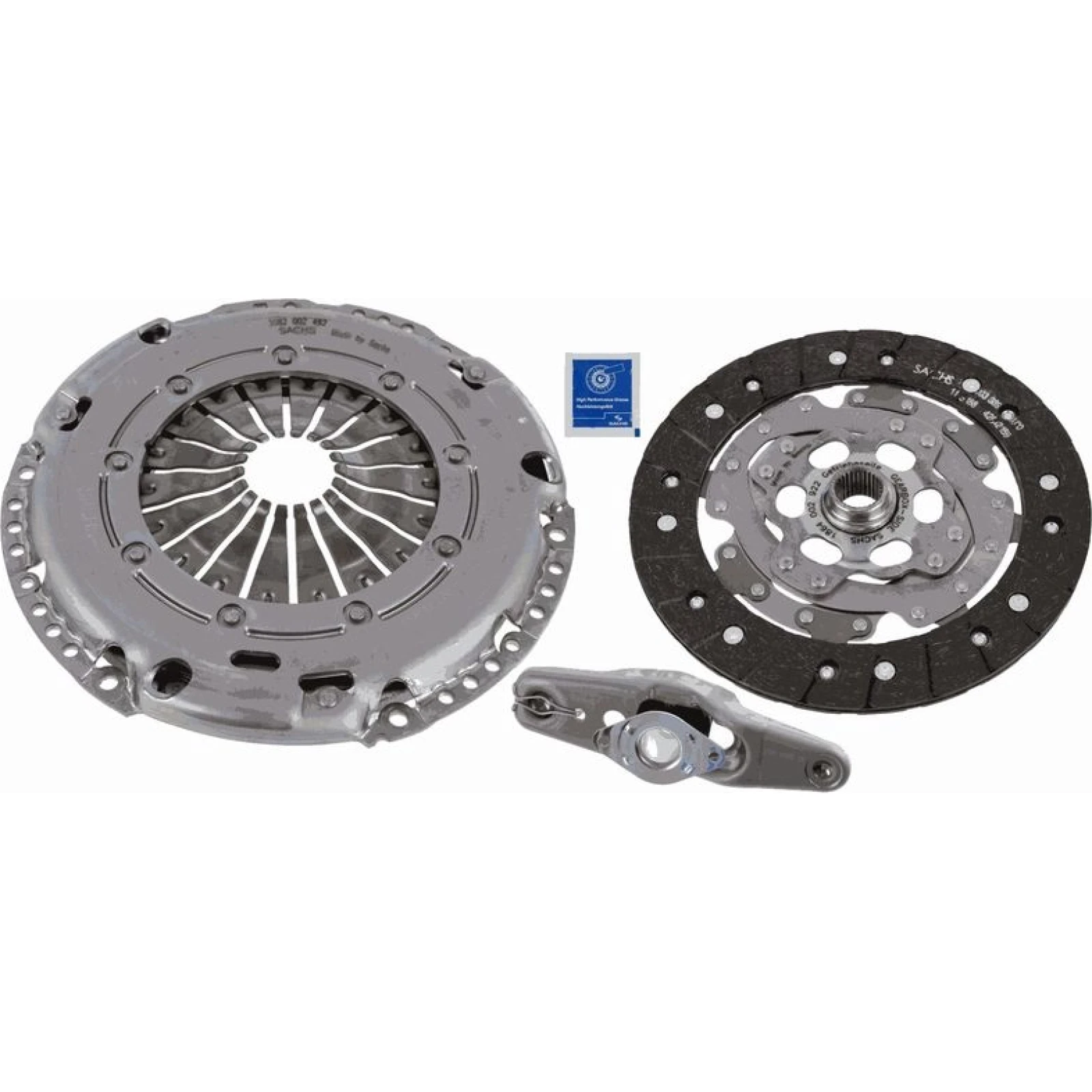 3 000 950 099 Sachs Kupplungssatz 3000 950 099
