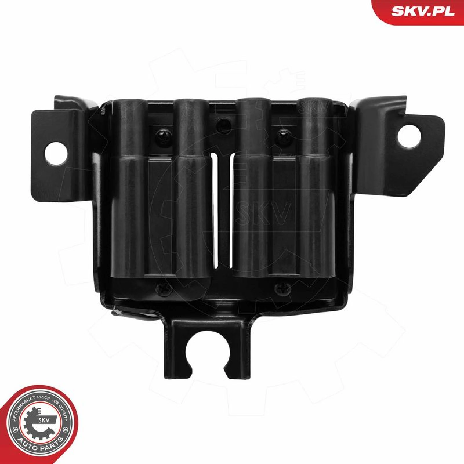 SKV GERMANY Zündspule 03SKV239