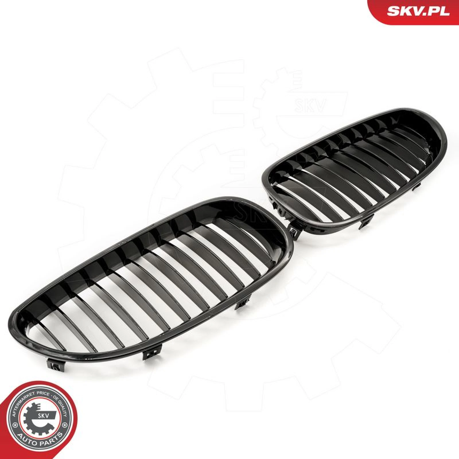 ESEN SKV Kühlergitter 66SKV165