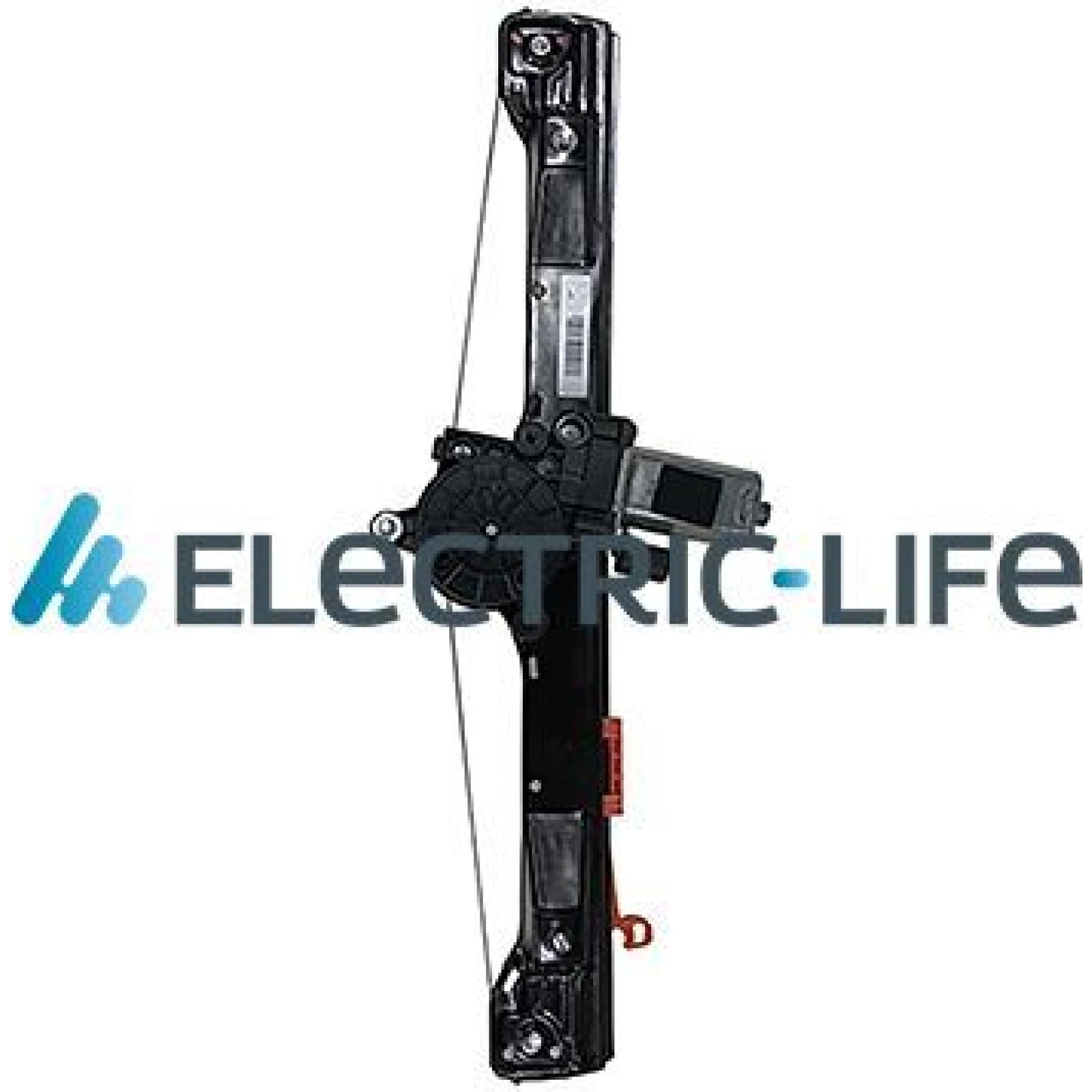 ELECTRIC LIFE Fensterheber ZR FT90 L