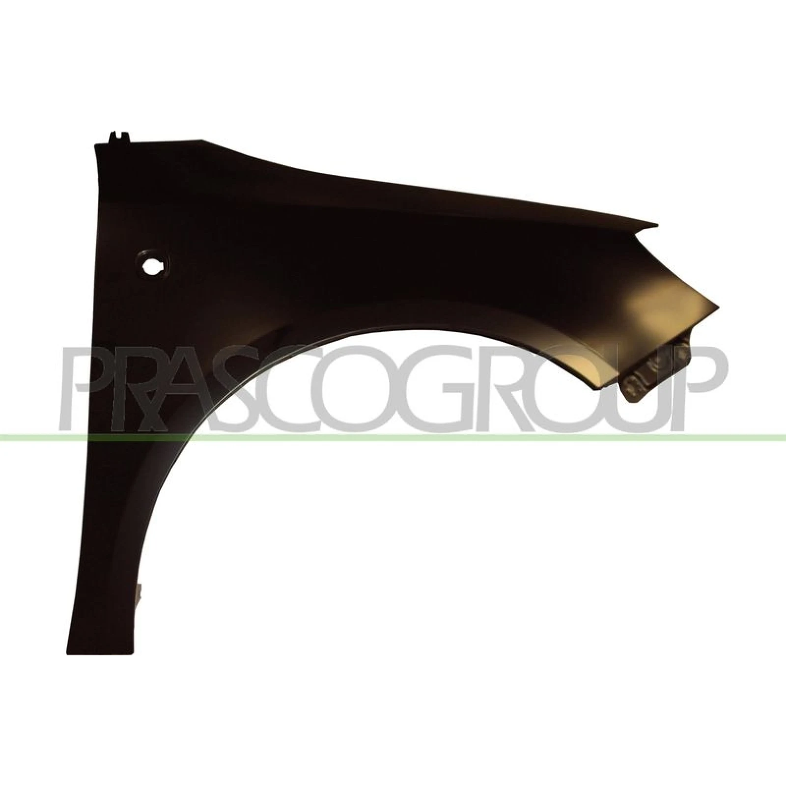 KOTFLÜGEL V R VERZINKT +SBL PQ 7515312A1