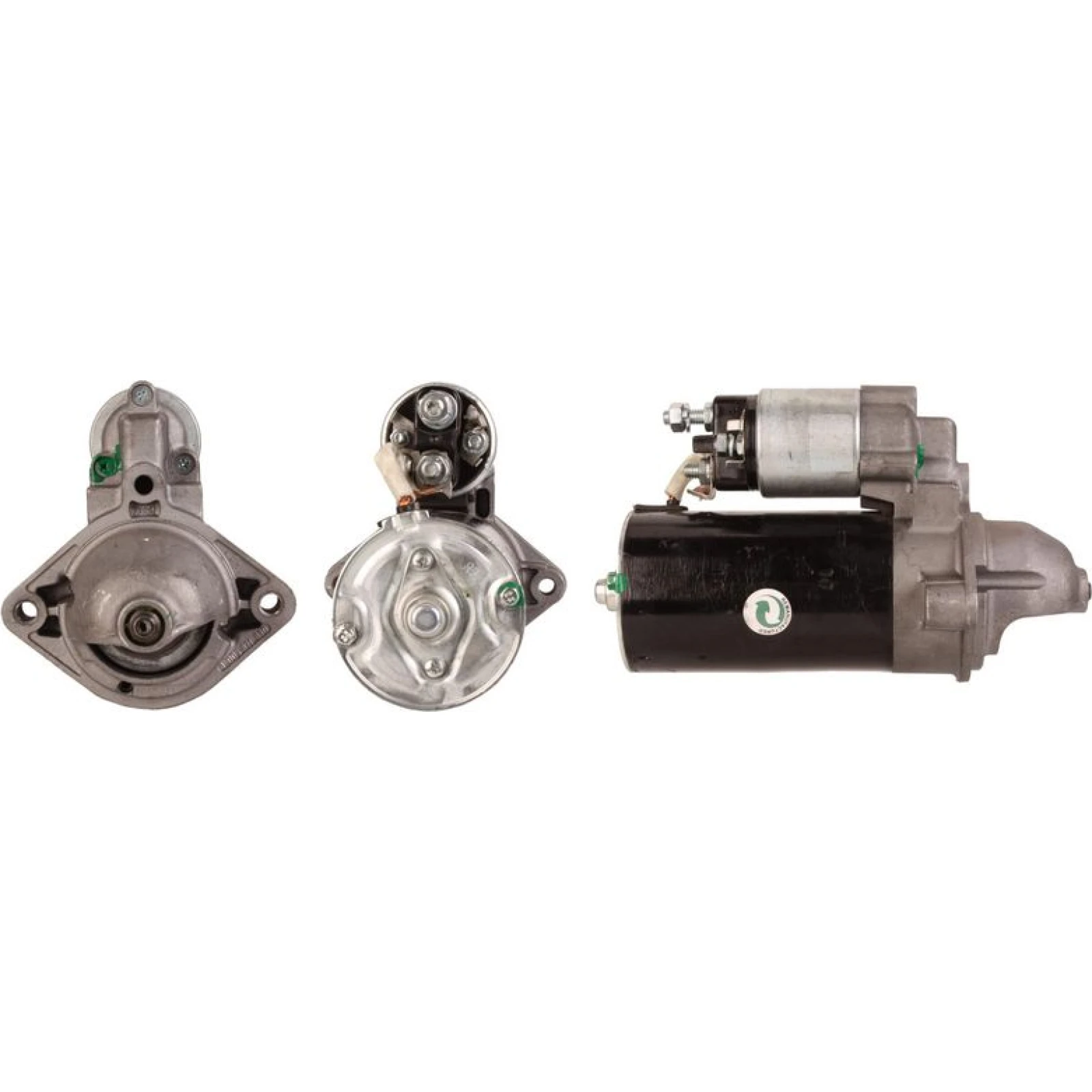 LUCAS ELECTRICAL Anlasser LRS01792