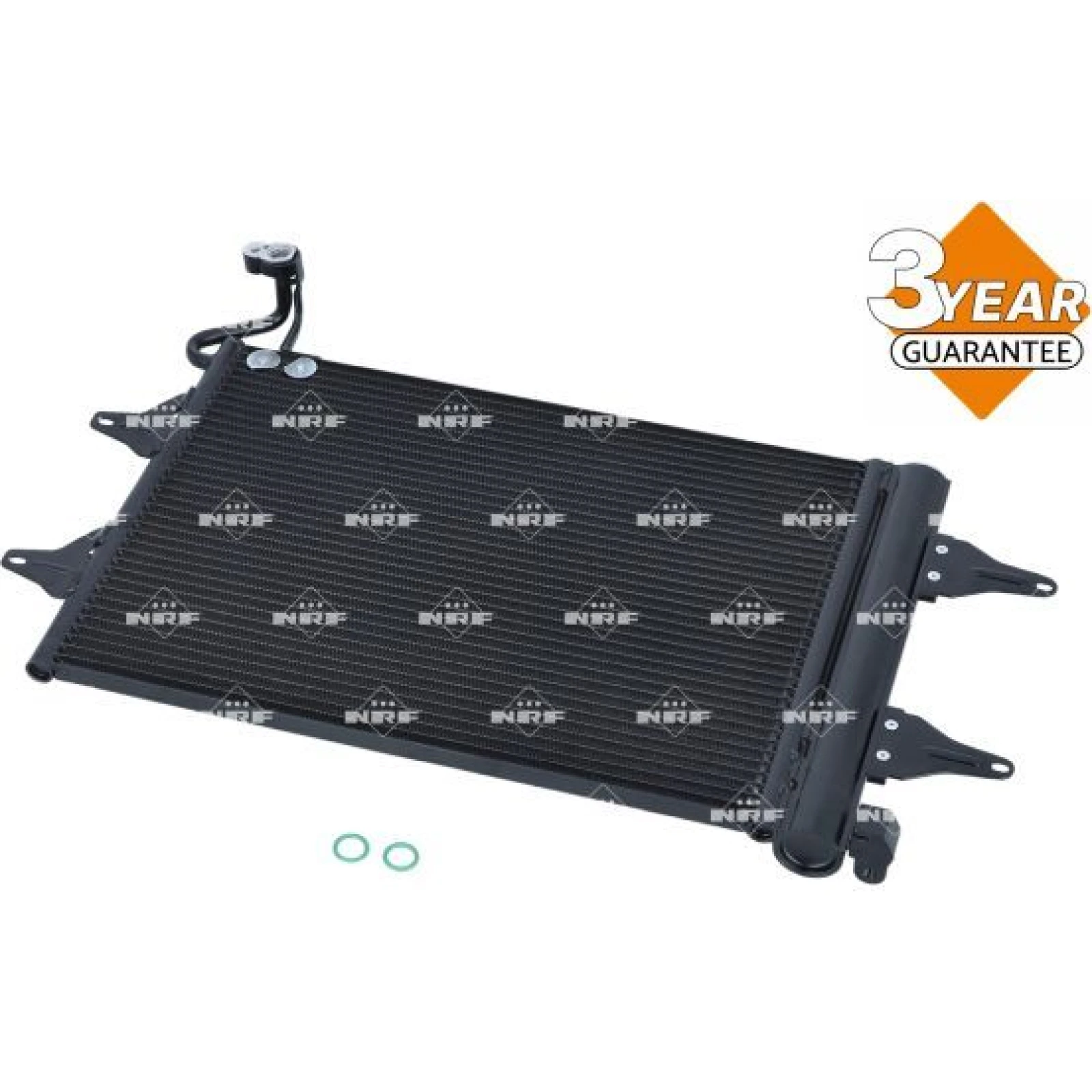 NRF Klimakondensator 35480