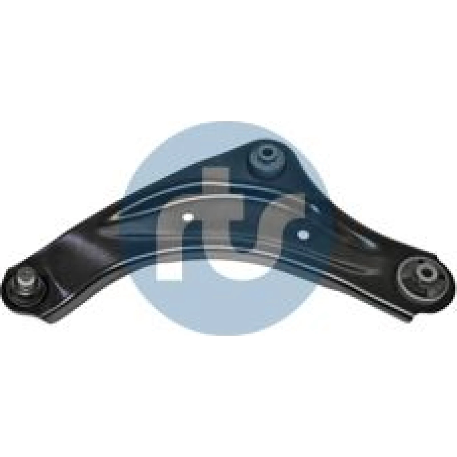 RTS Achsarm 96-92345-2