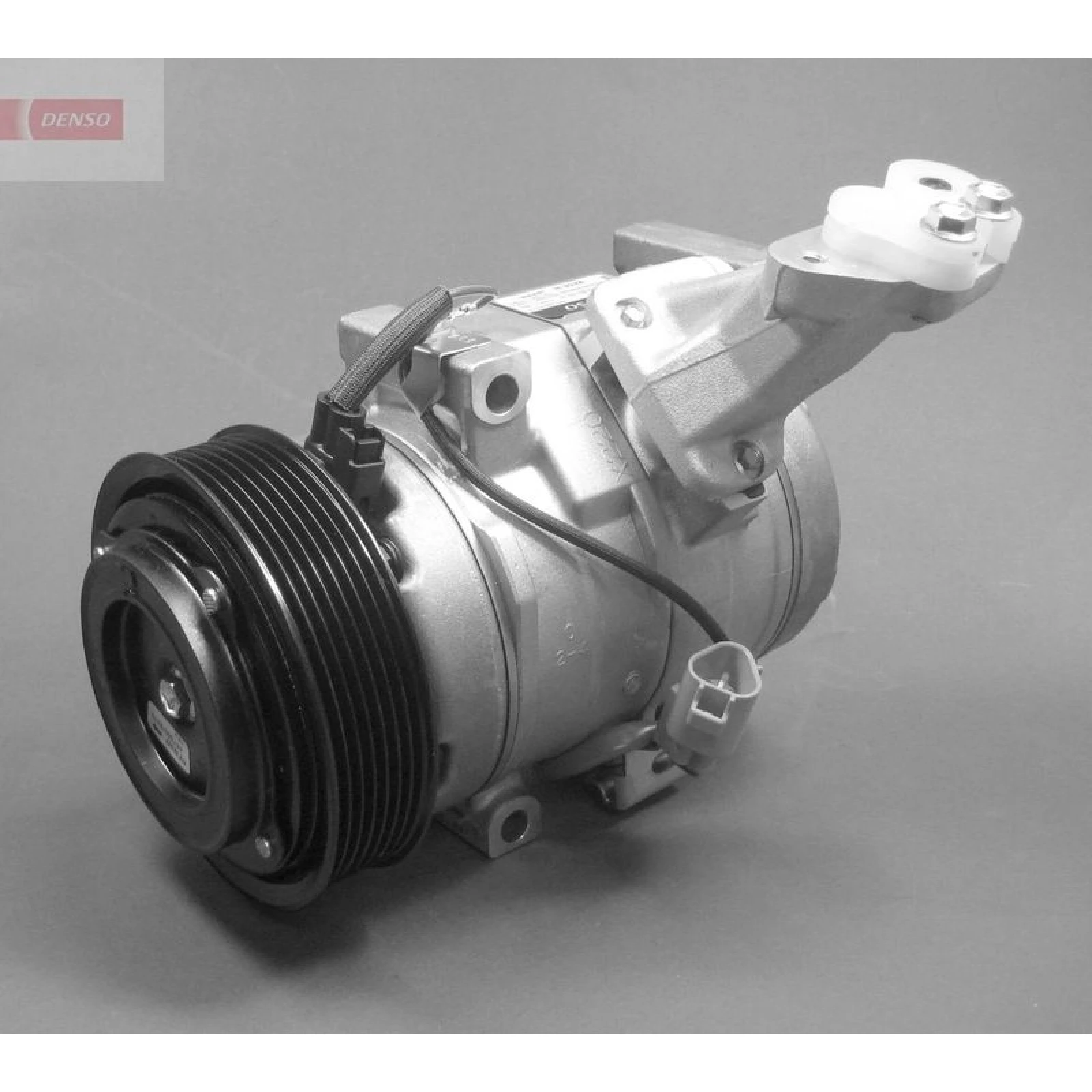 DENSO Kompressor DCP50221