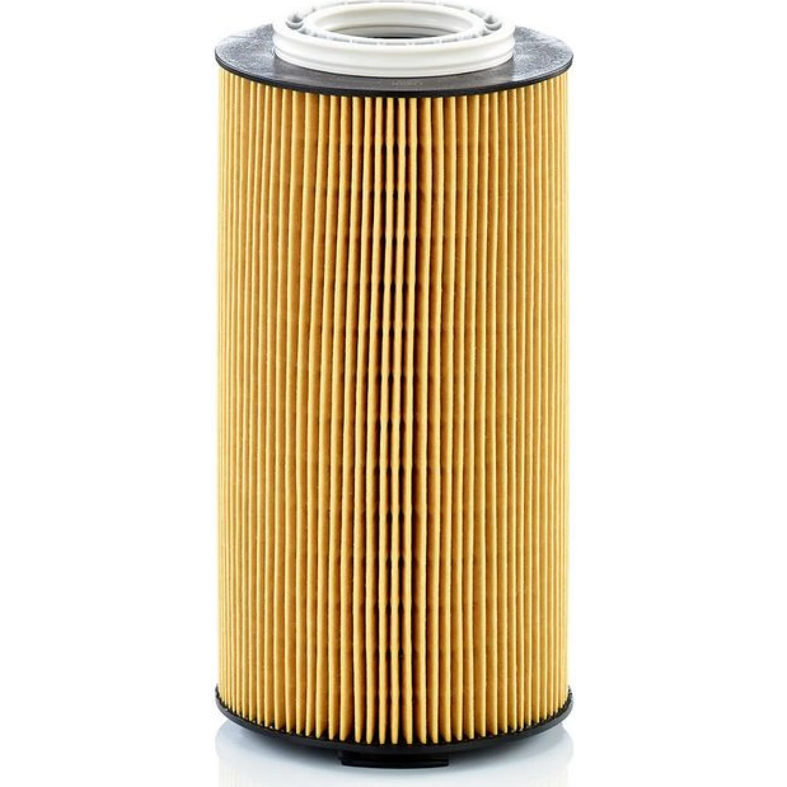 MANN-FILTER Ölfilter LKW HU 12 009 z