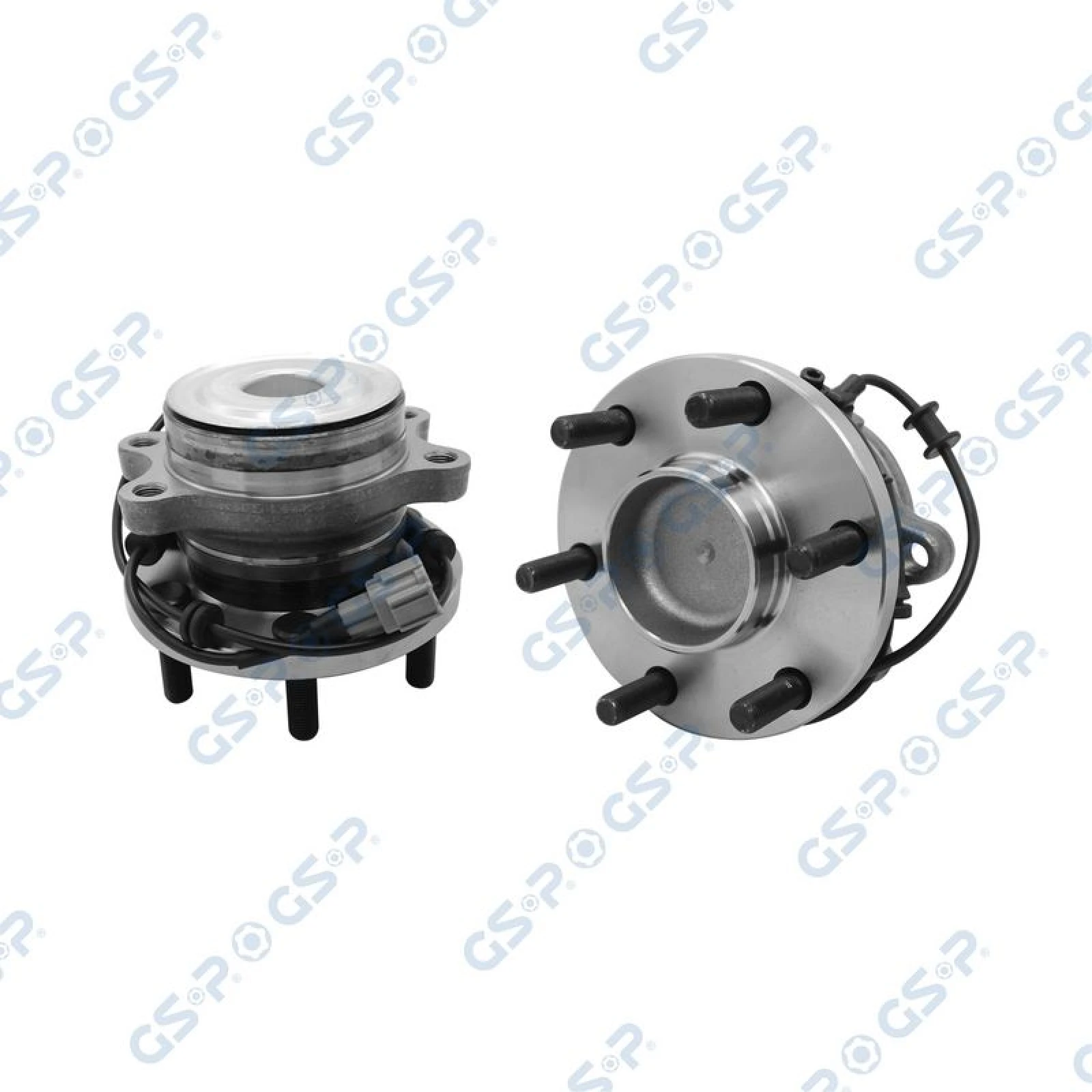 GSP Radlager 9400160