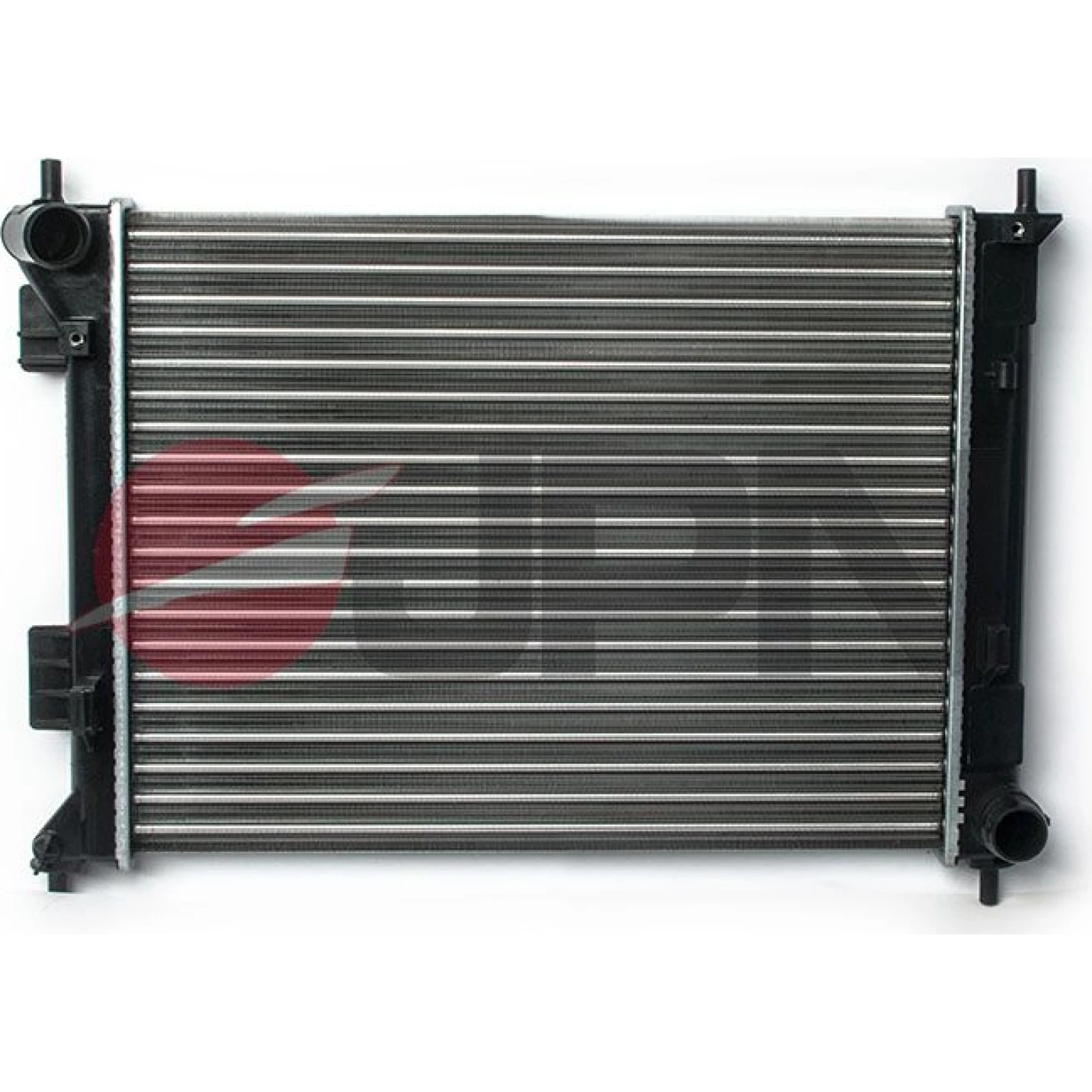 JPN Kühler, Motorkühlung 60C0549-JPN