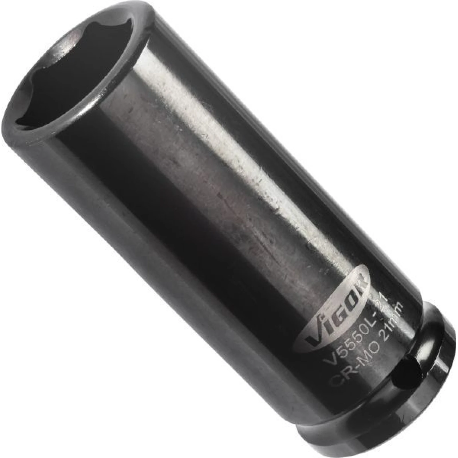VIGOR Kraft-Stecknuss V5550L-21