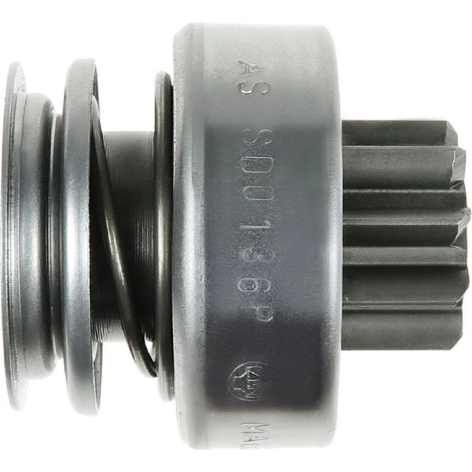 FREILAUFGETRIEBE, STARTER SD0136P