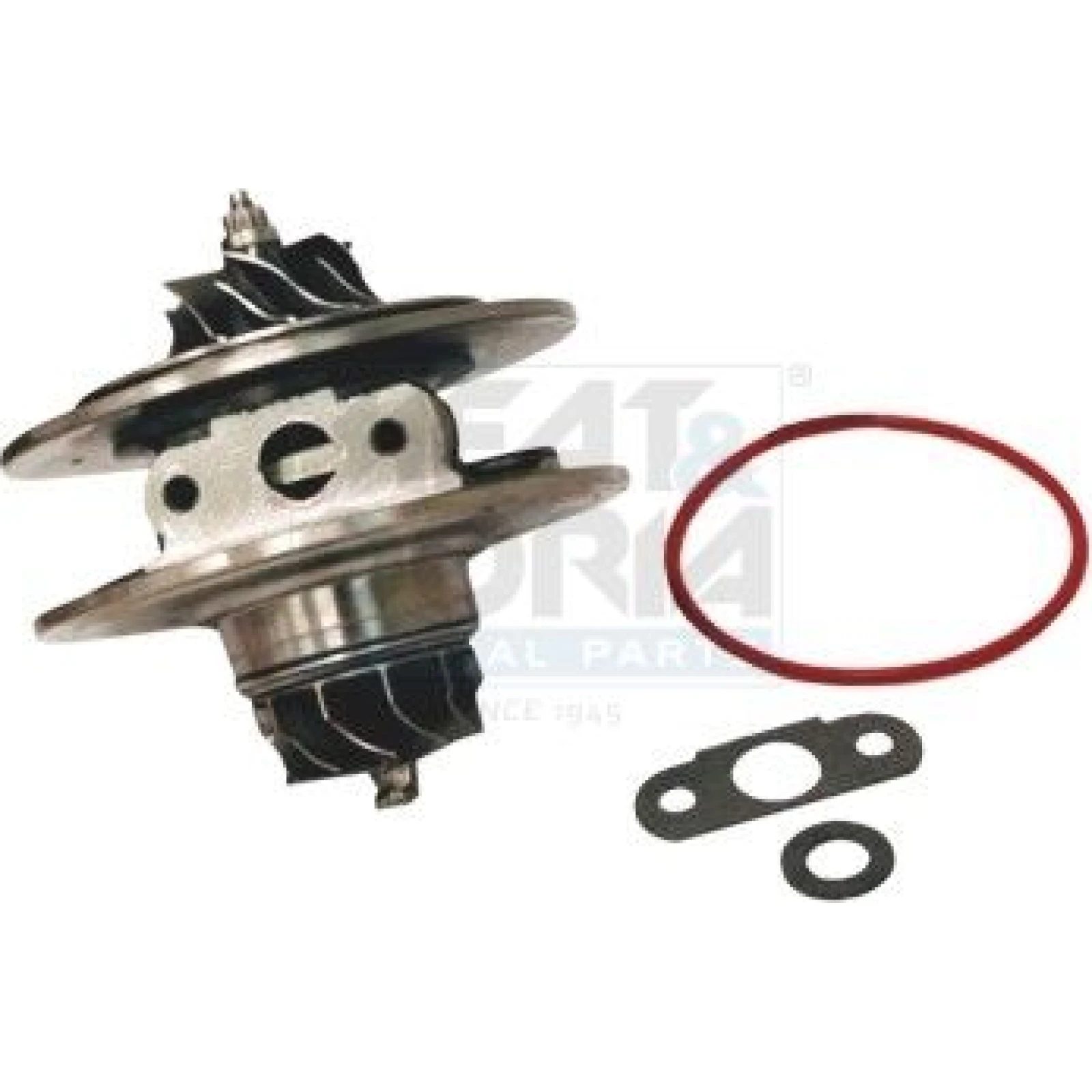 Rumpfgruppe, Lader 60059