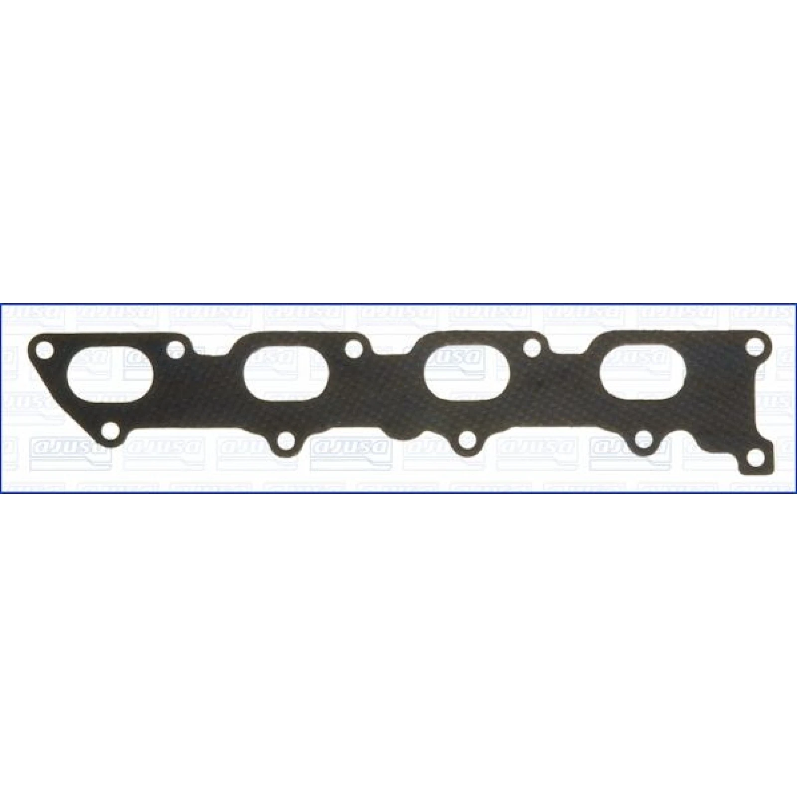 AnsaugkrümmerdichtungFiat Stilo 03 13116700