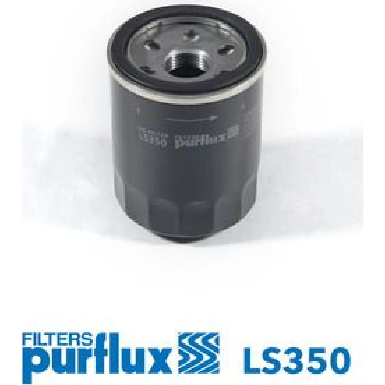 PURFLUX Ölfilter LS350