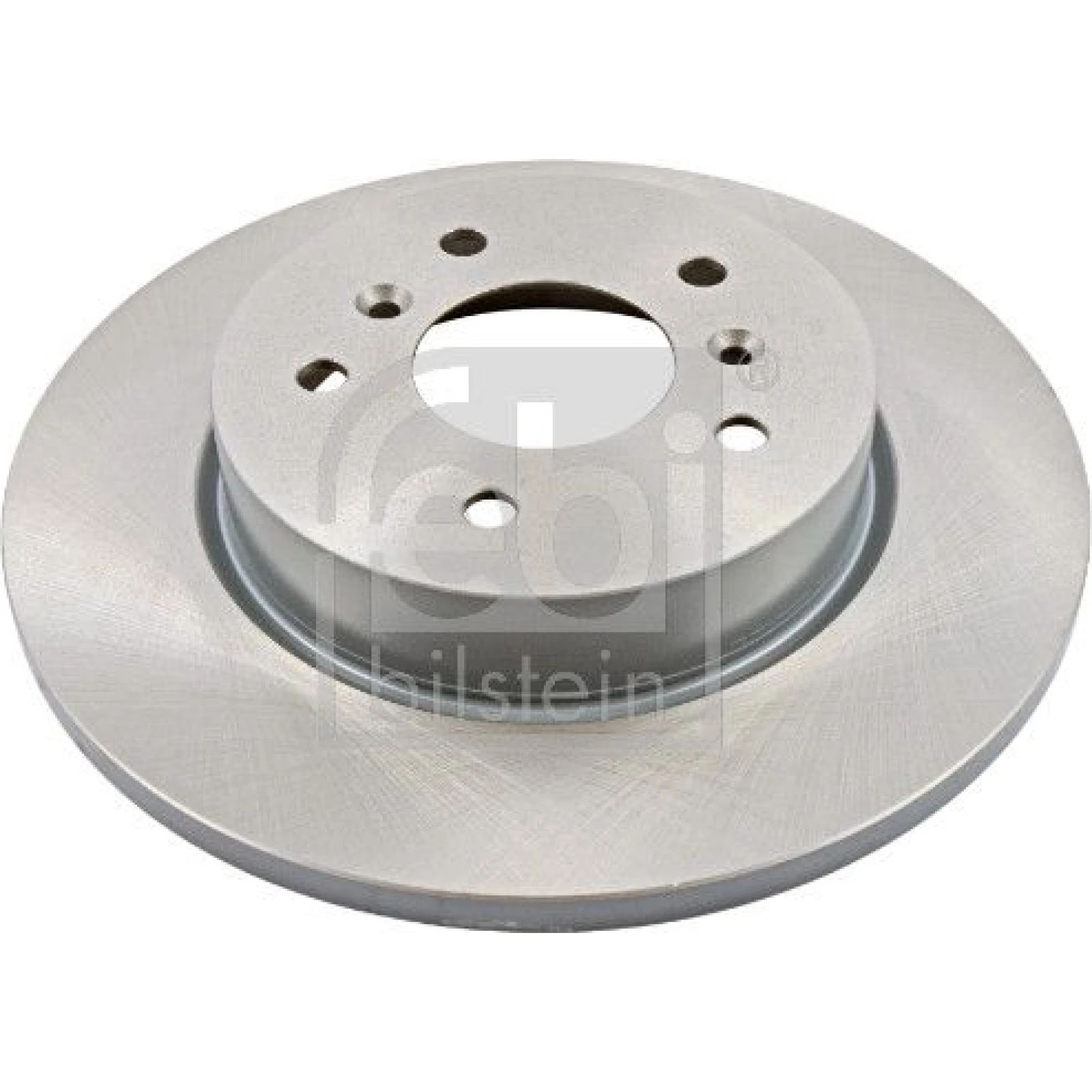 FEBI BILSTEIN Bremsscheibe 108445