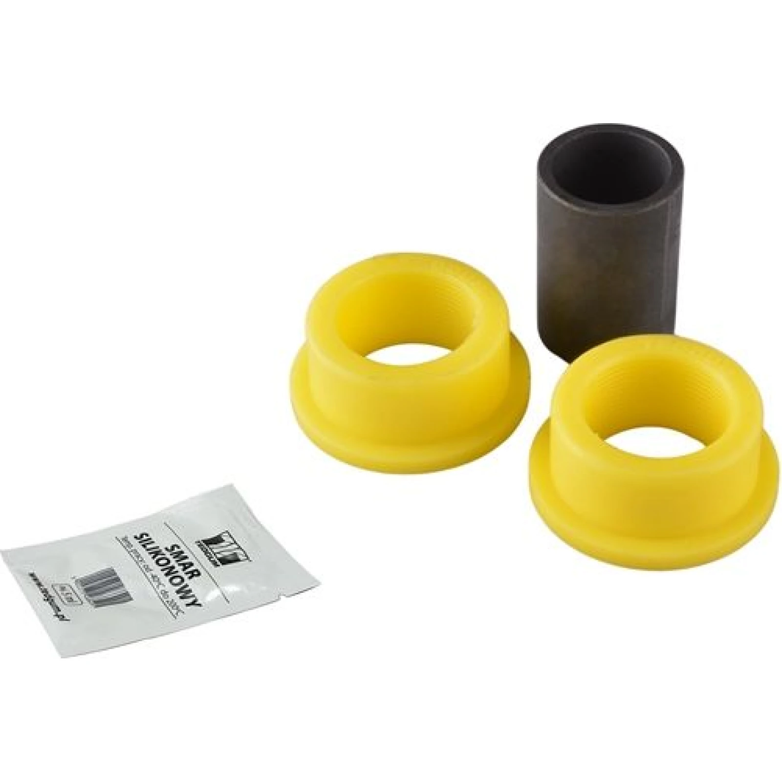 TEDGUM Panhardstab-Buchse 467466