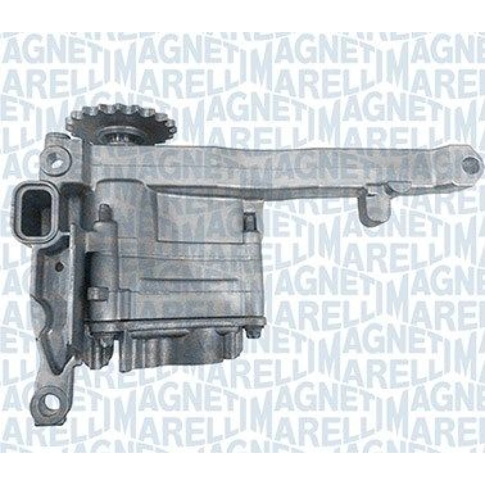 MAGNETI MARELLI Ölpumpe 351516000071