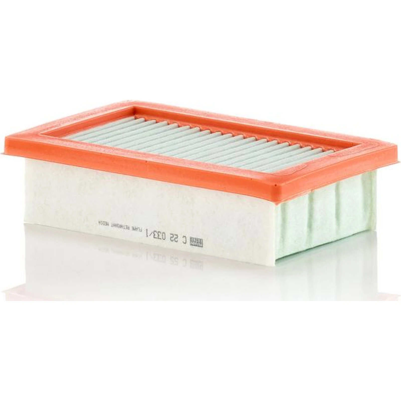 Mann & Hummel Luftfilter PKW C 22 033/1