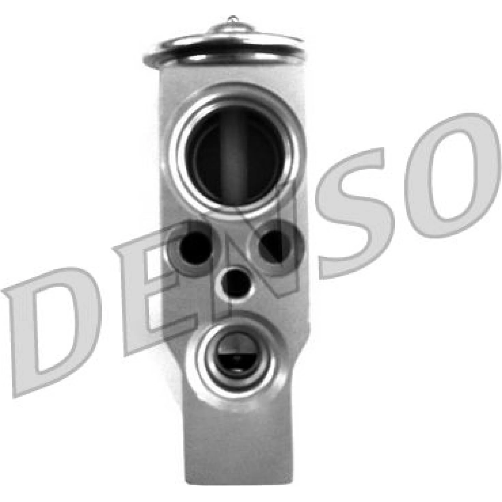 DENSO Ventil DVE12001