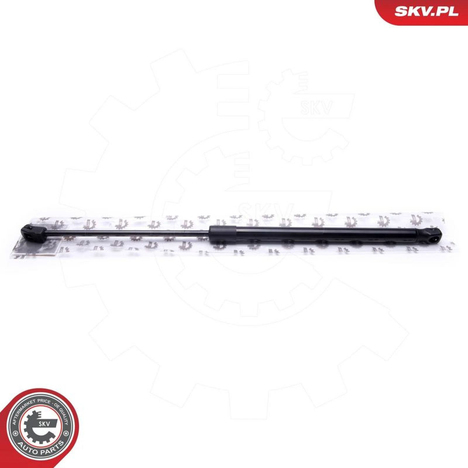 ESEN SKV Gasfeder, Koffer-/Laderaum 52SKV647