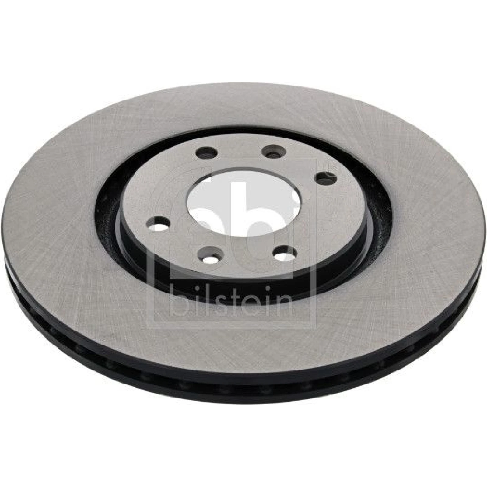 FEBI BILSTEIN Bremsscheibe 43991